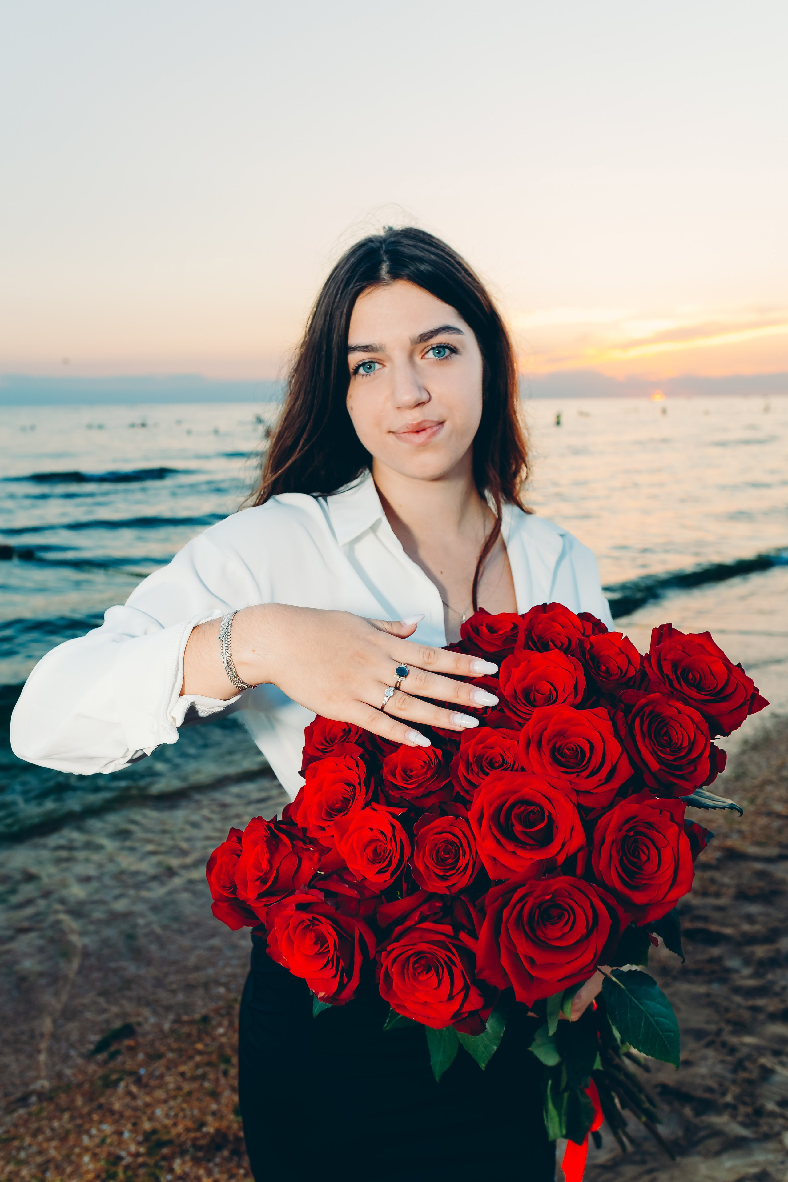 Love & Свадебные. Анастасия Соломенная и Василиса Марченко Фотографы Краснодар