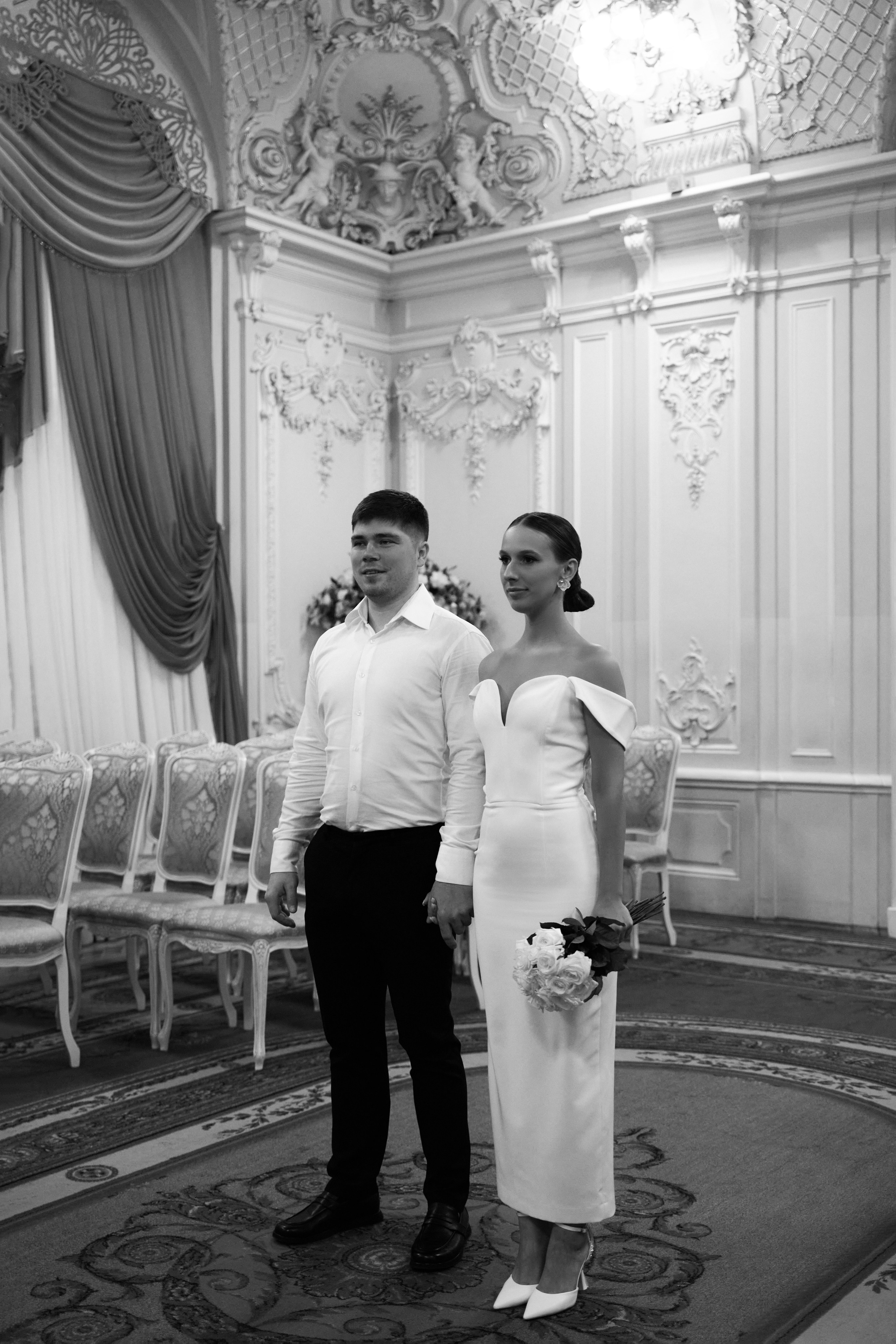Wedding. Фотограф Лариса Рямова