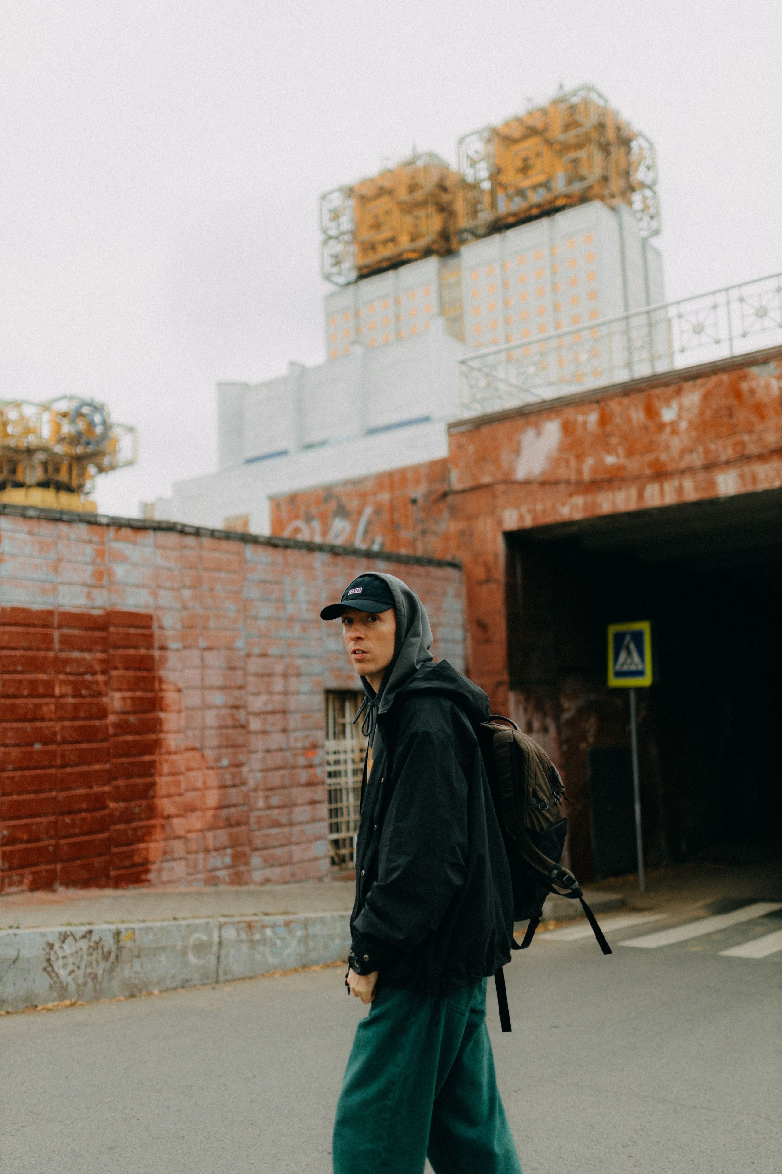 Dabro. Фотограф НОГИНСК, Москва, Анастасия Белая