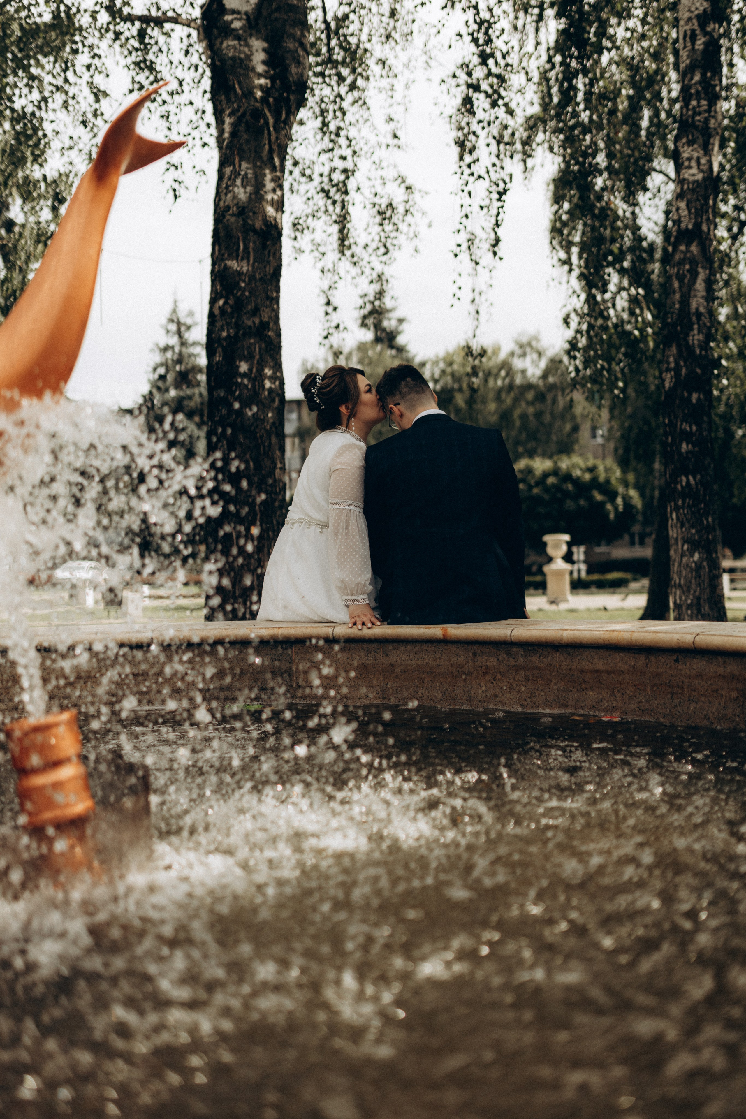 Карина & Александр. Фотограф НОГИНСК, Москва, Анастасия Белая