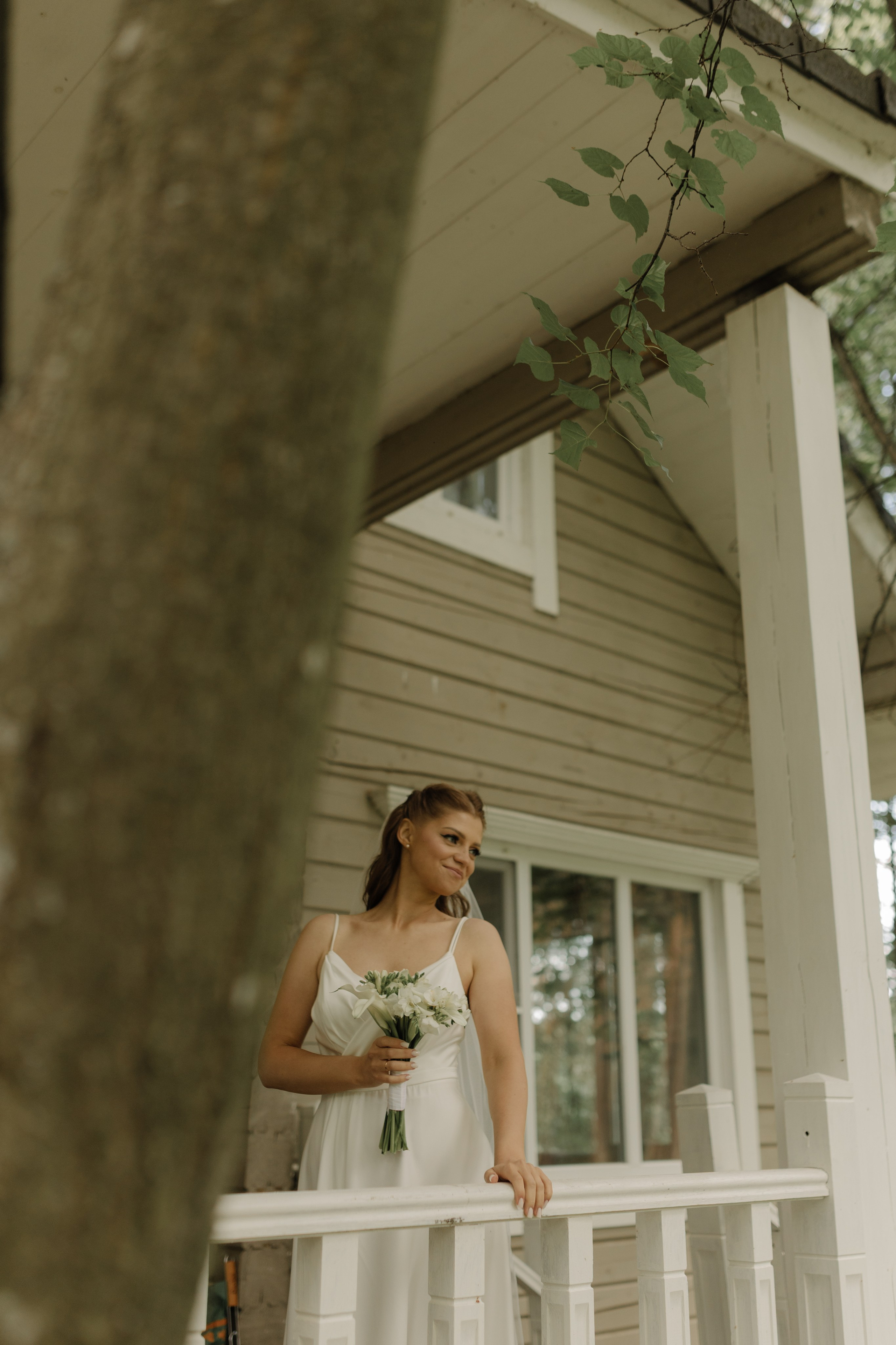 Родион и Валенина. Семейный фотограф в Обнинске
