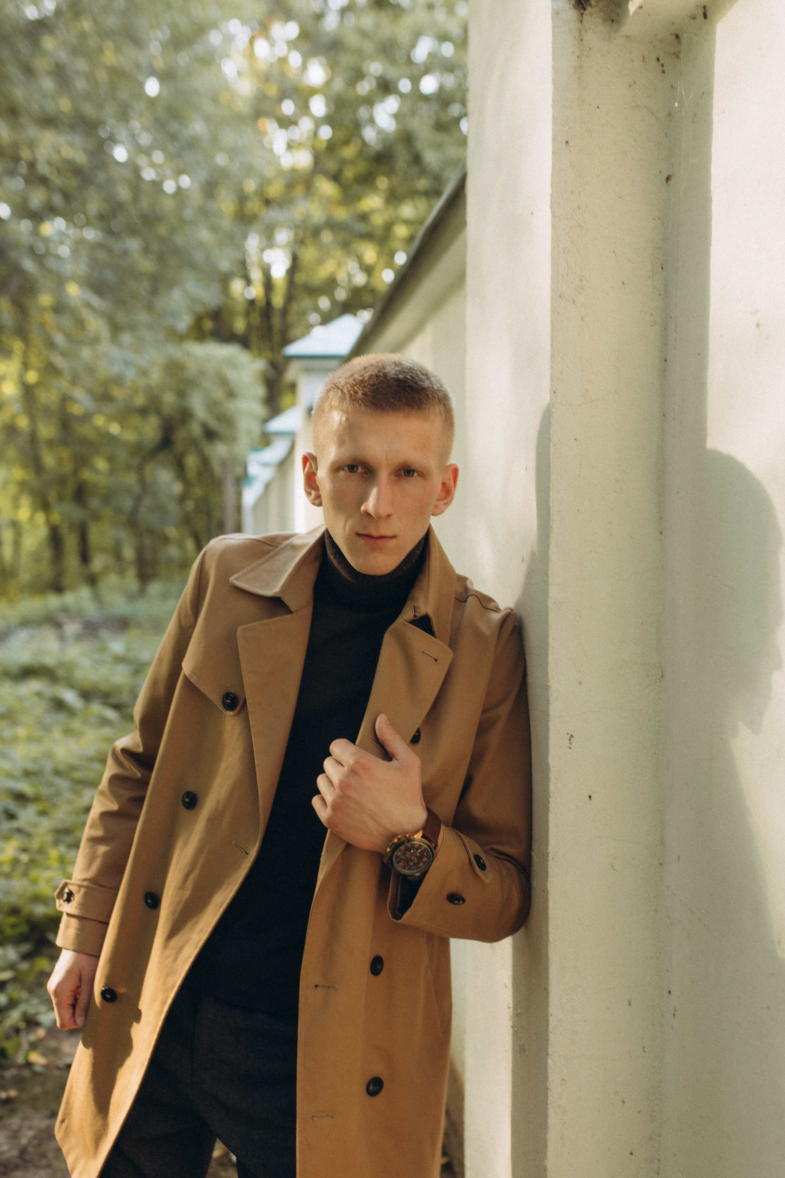 Анатолий и Валерия. Семейный фотограф в Обнинске