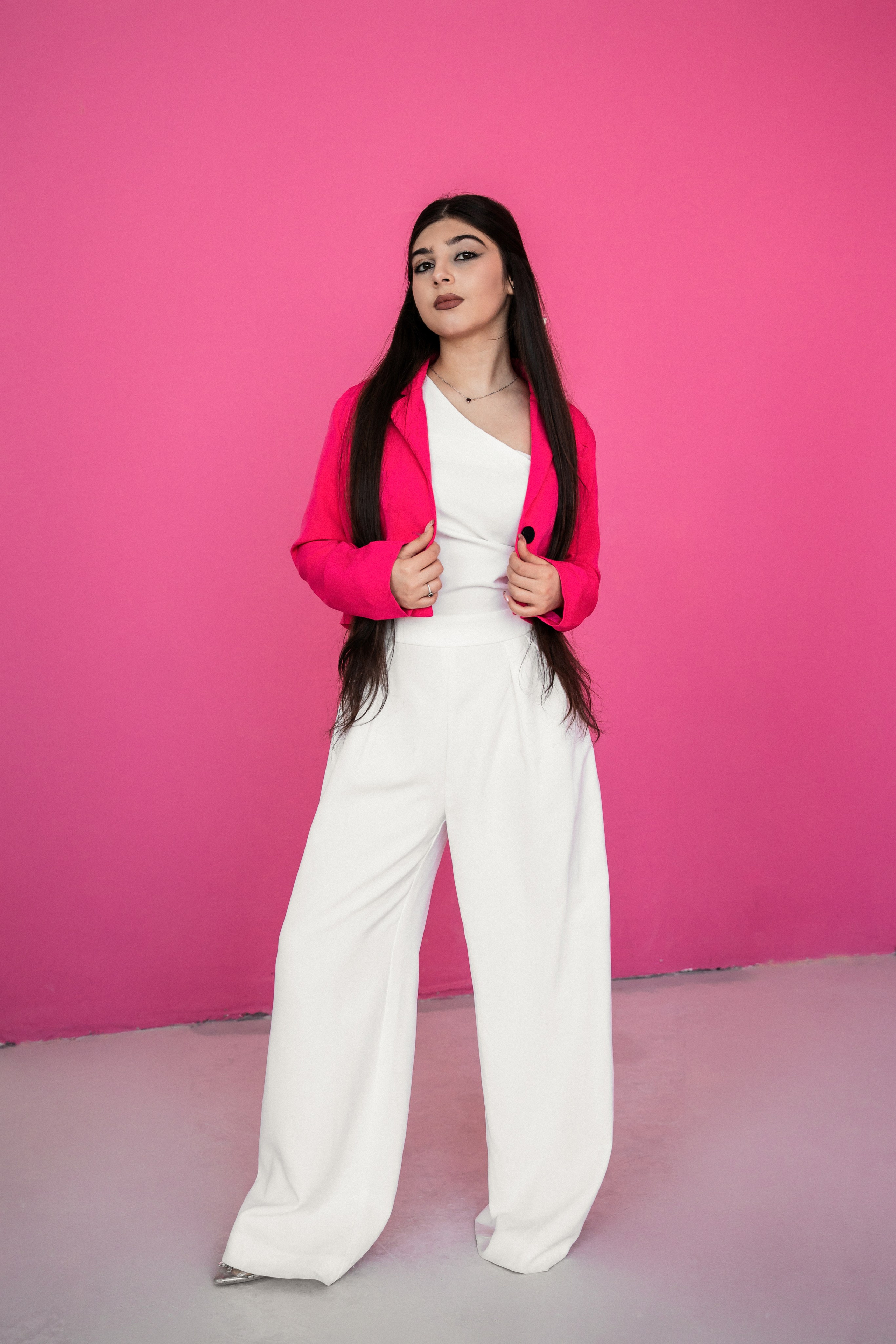 Камила и её ученицы!. Фотограф Алина Филимонова Тверь