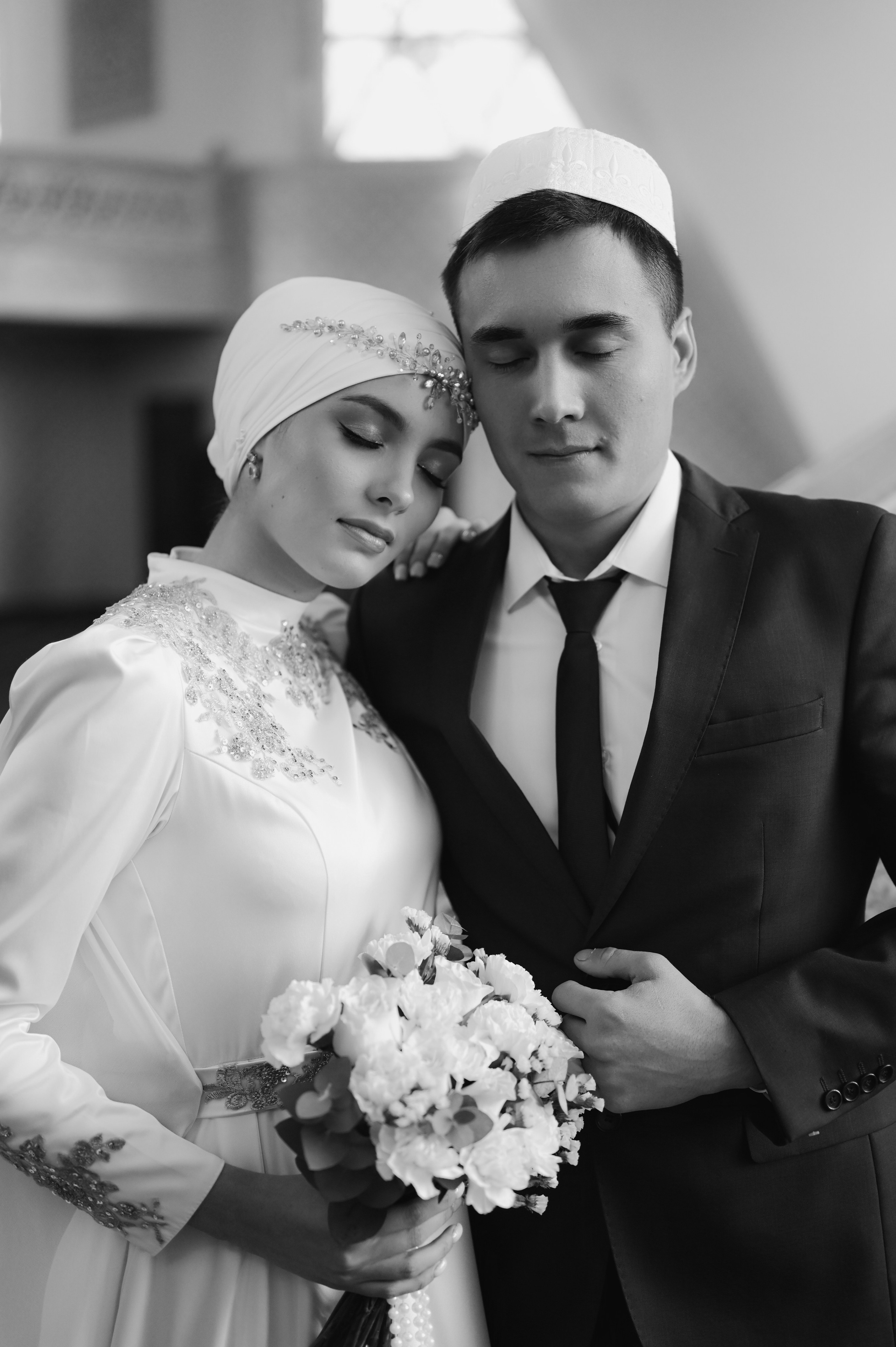 Ролан и Рината. Свадебный и семейный фотограф в Уфе Александров Максим