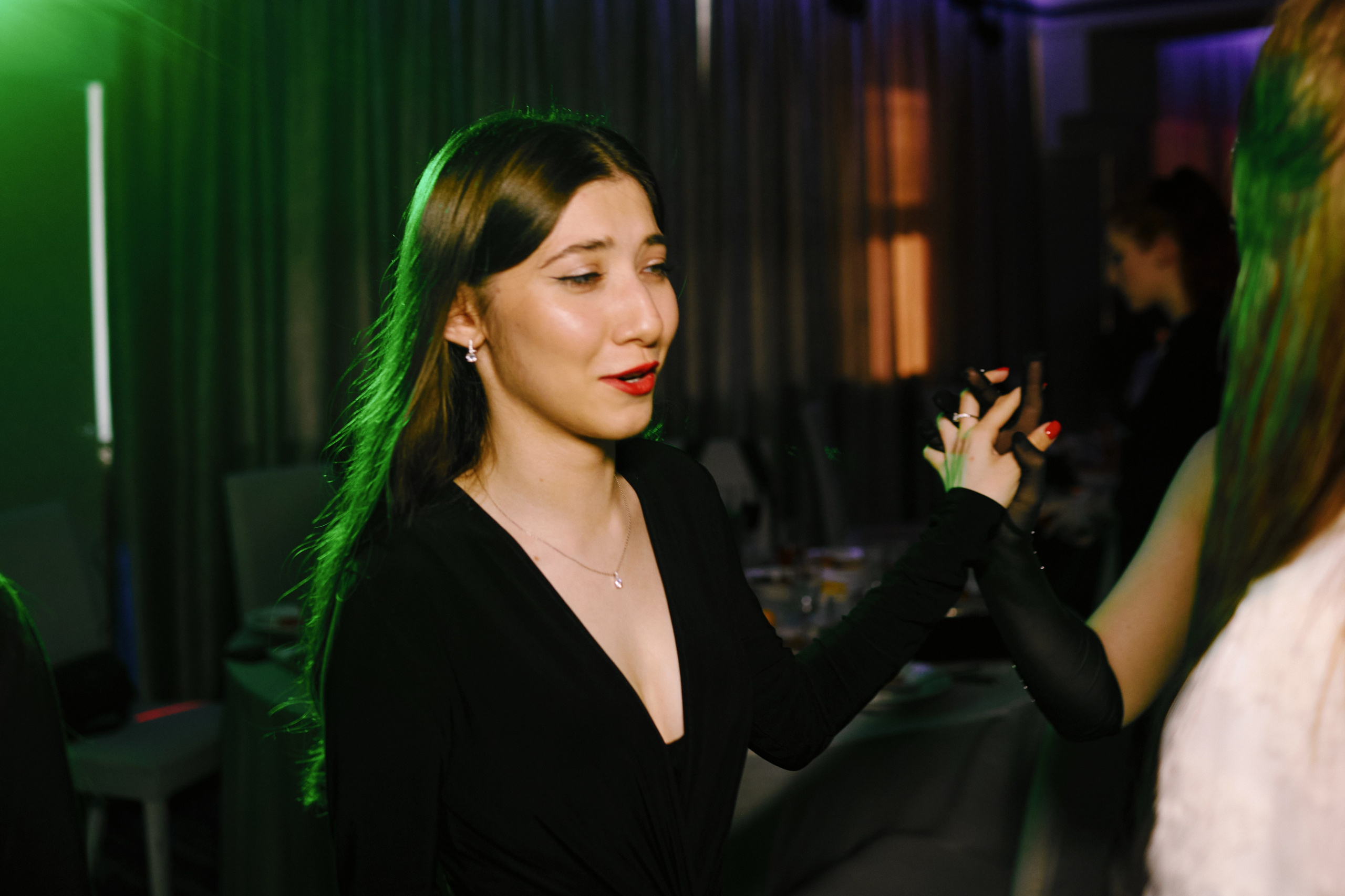 Выпускной 11кл. Портретный и свадебный фотограф в Екатеринбурге Владимир ЛузинЛузин