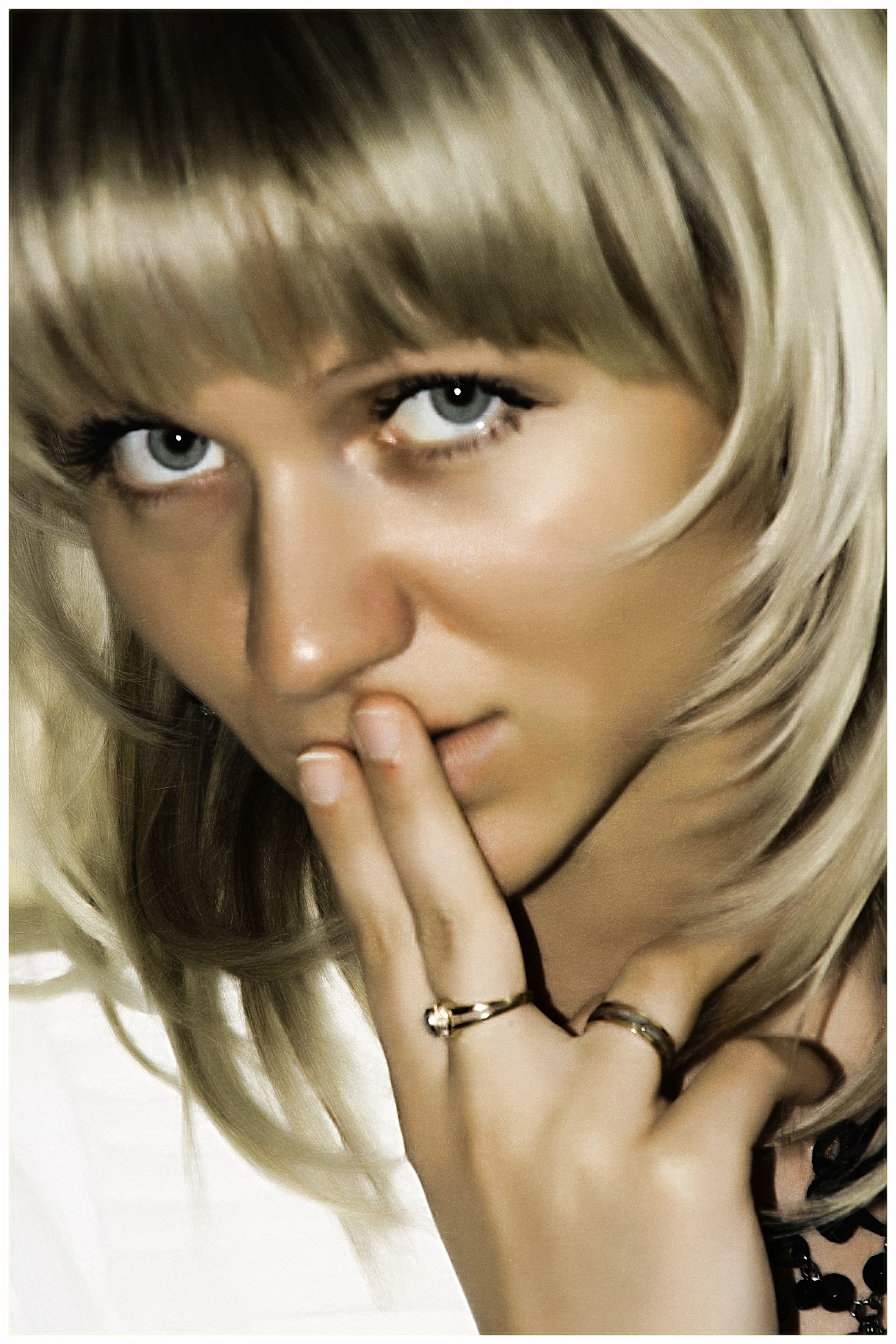 Портреты. Семейный и детский фотограф