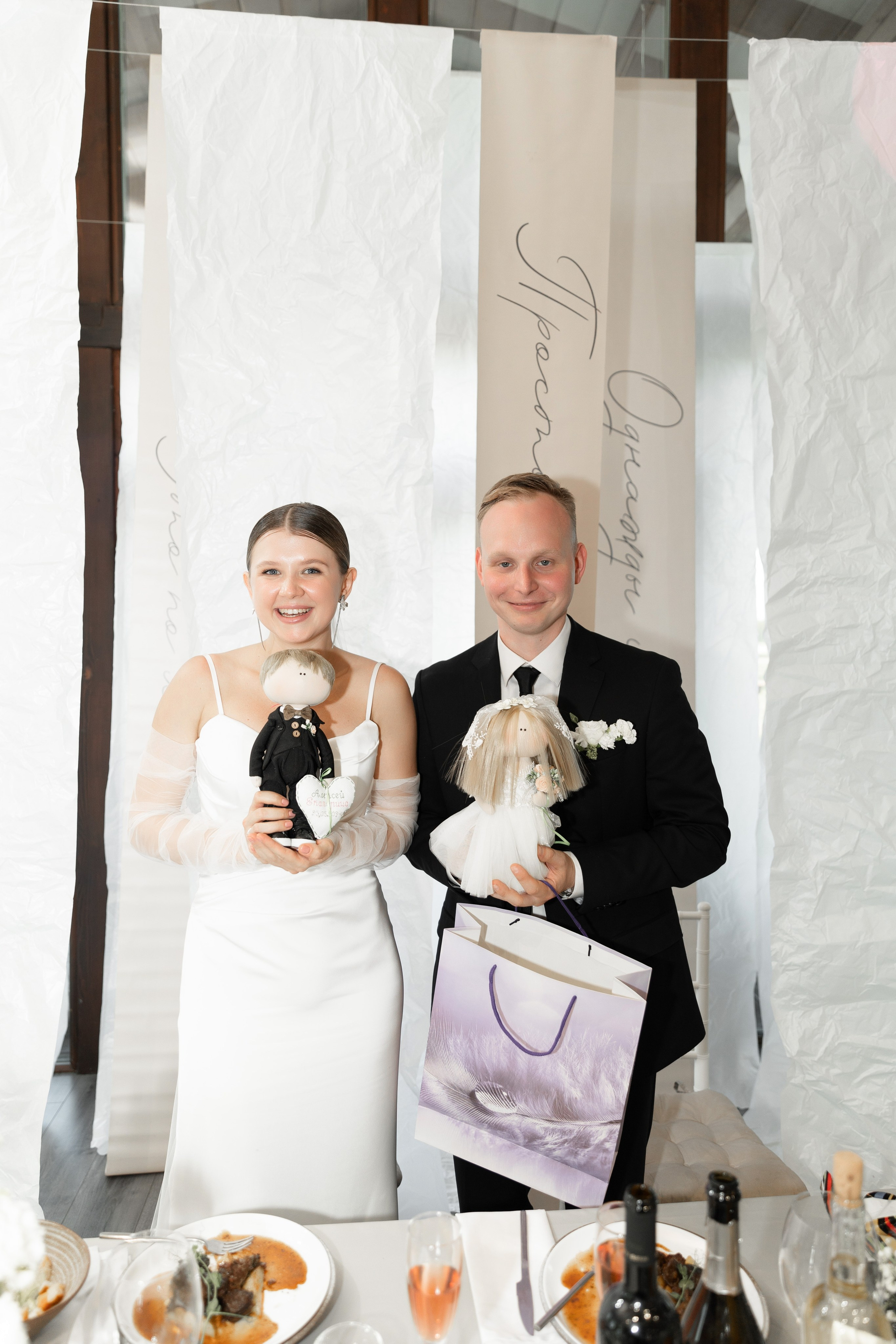 Екатерина и Алексей. Я Ира и я фотографирую свадьбы более 10 лет