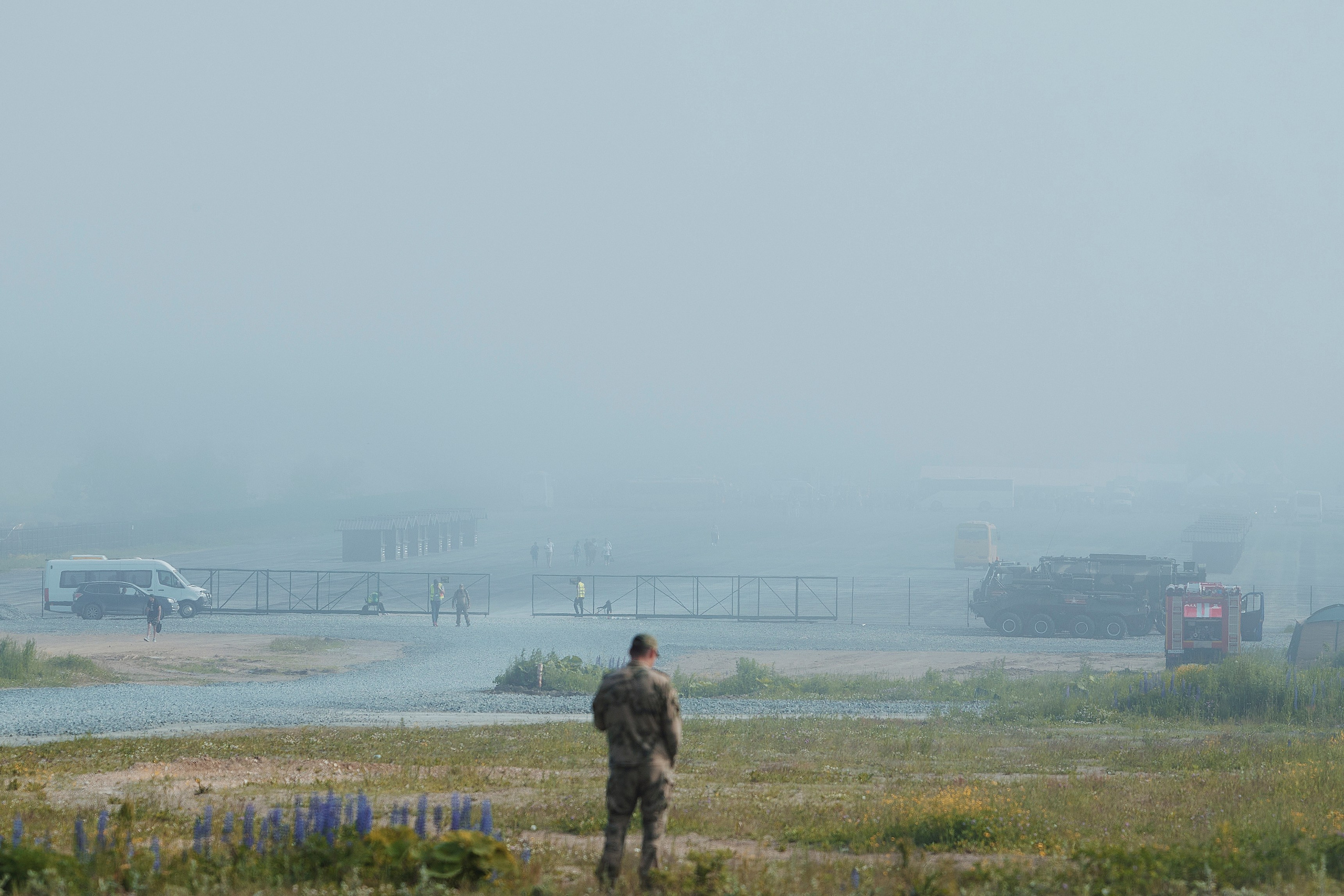 Соревнования дронов | Архипелаг 2024 | Сахалин. Фотограф в Челябинске — Дмитрий Носов