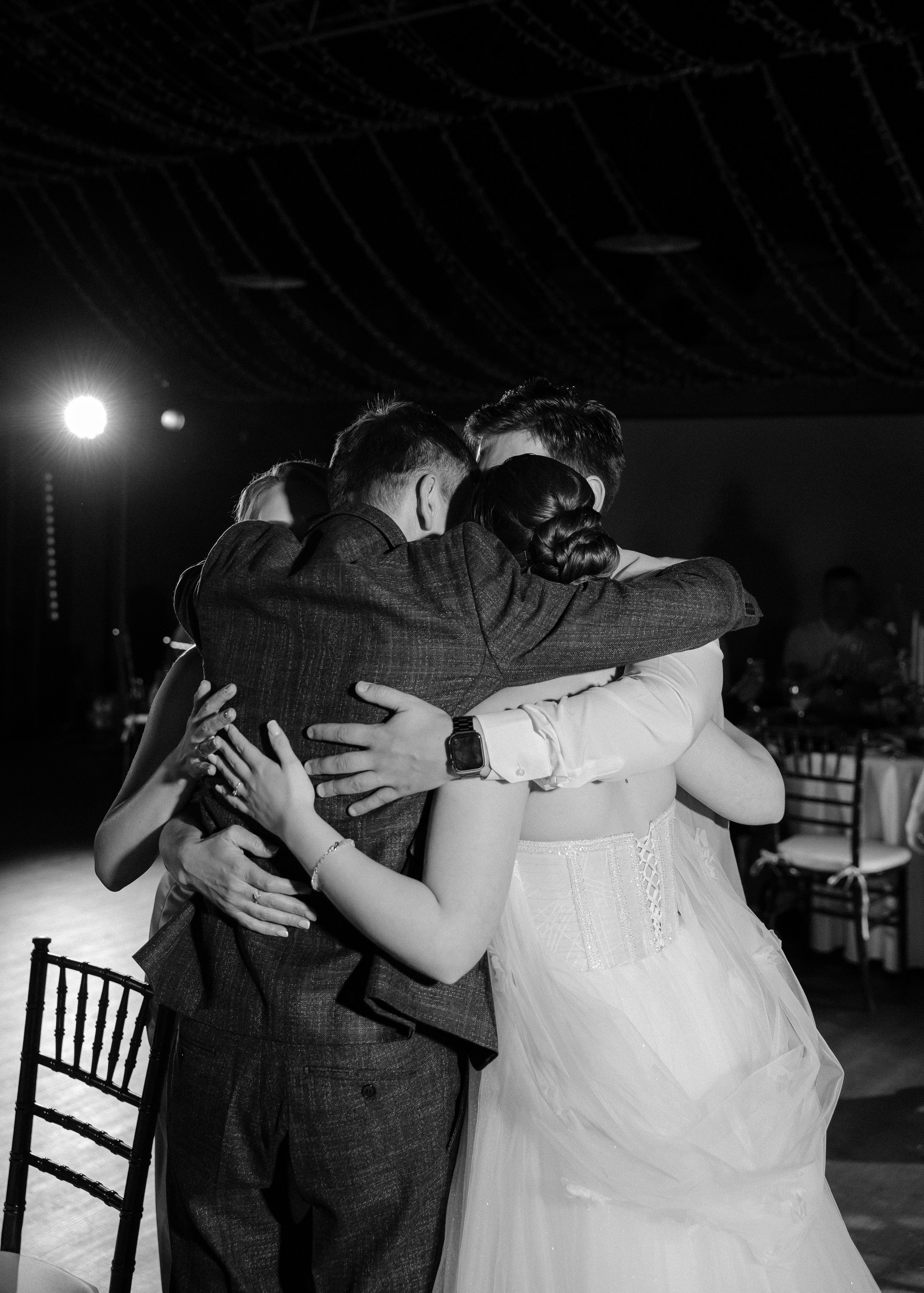 Антон и Алена. Свадебный фотограф в Калининграде Ольга Пасечник