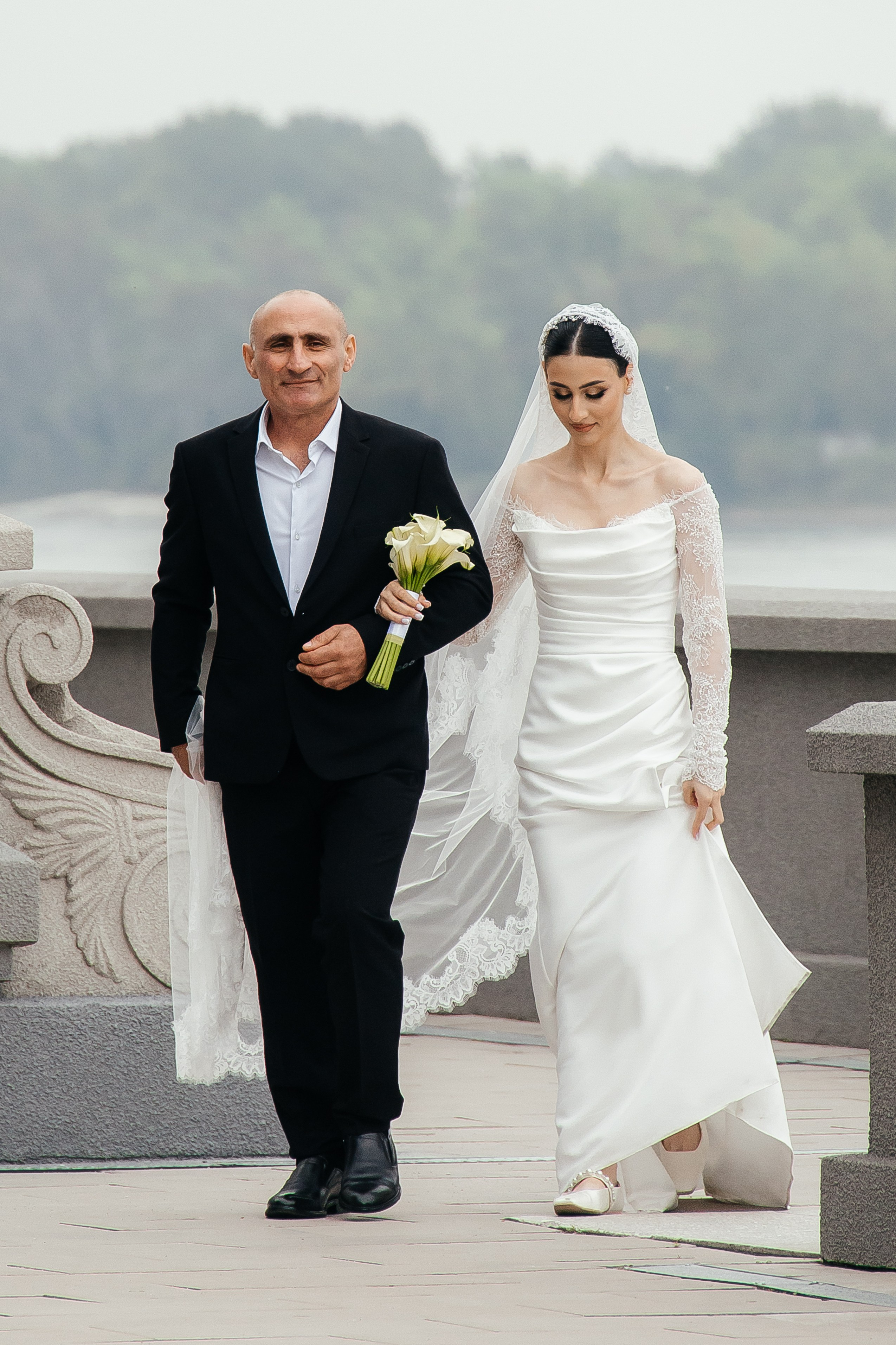 Сетрак и Марианна. Фотограф в Красноярске Надежда Воскресенская