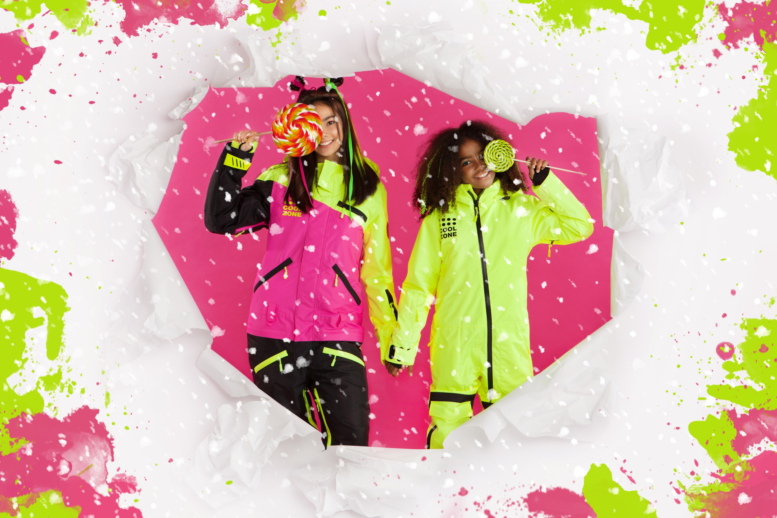 COOL ZONE. Детский и ньюборн фотограф в Санкт-Петербурге Марина Айдинян