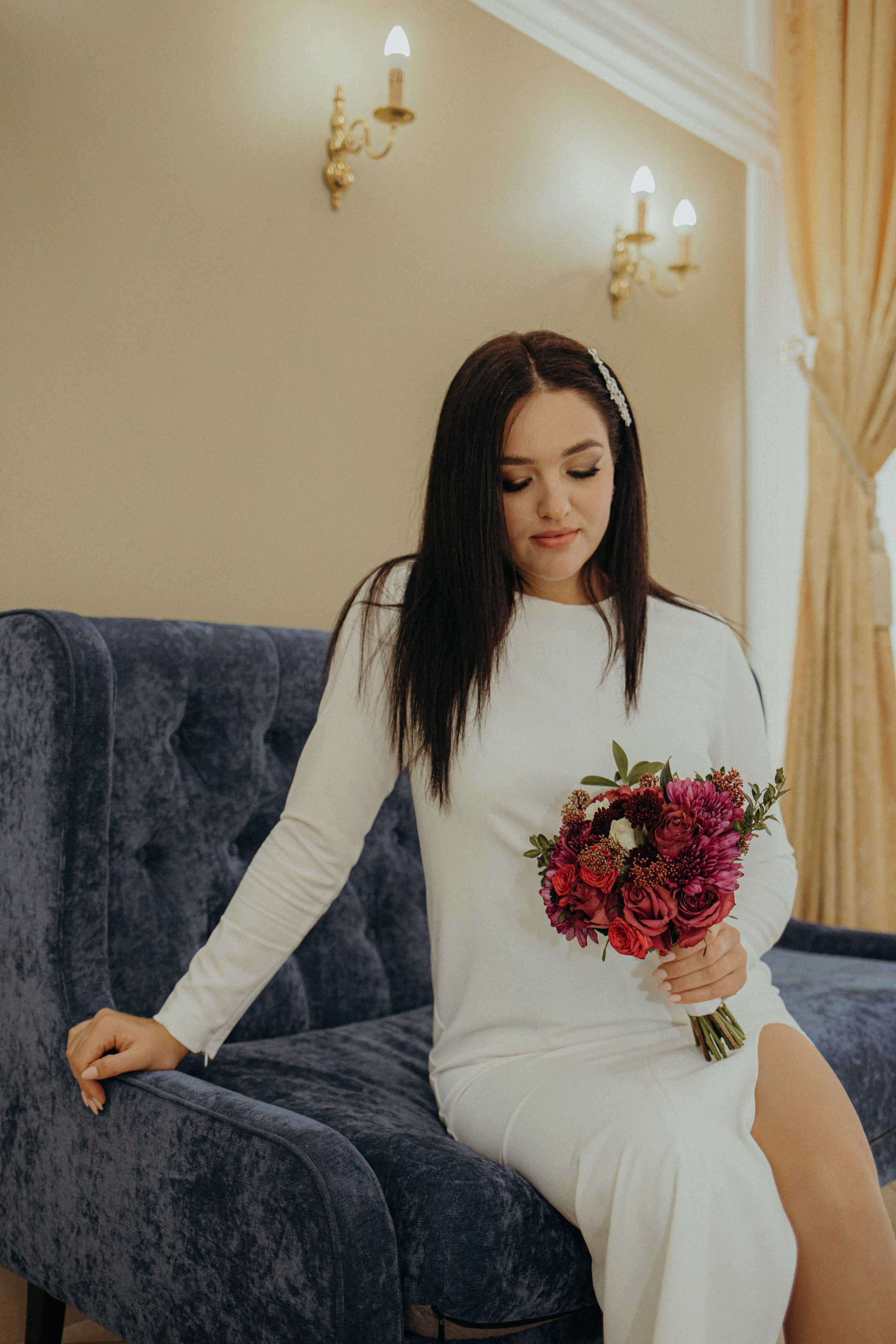 Любовь на Патриках. Семейный и свадебный фотограф Анна Кожокарь