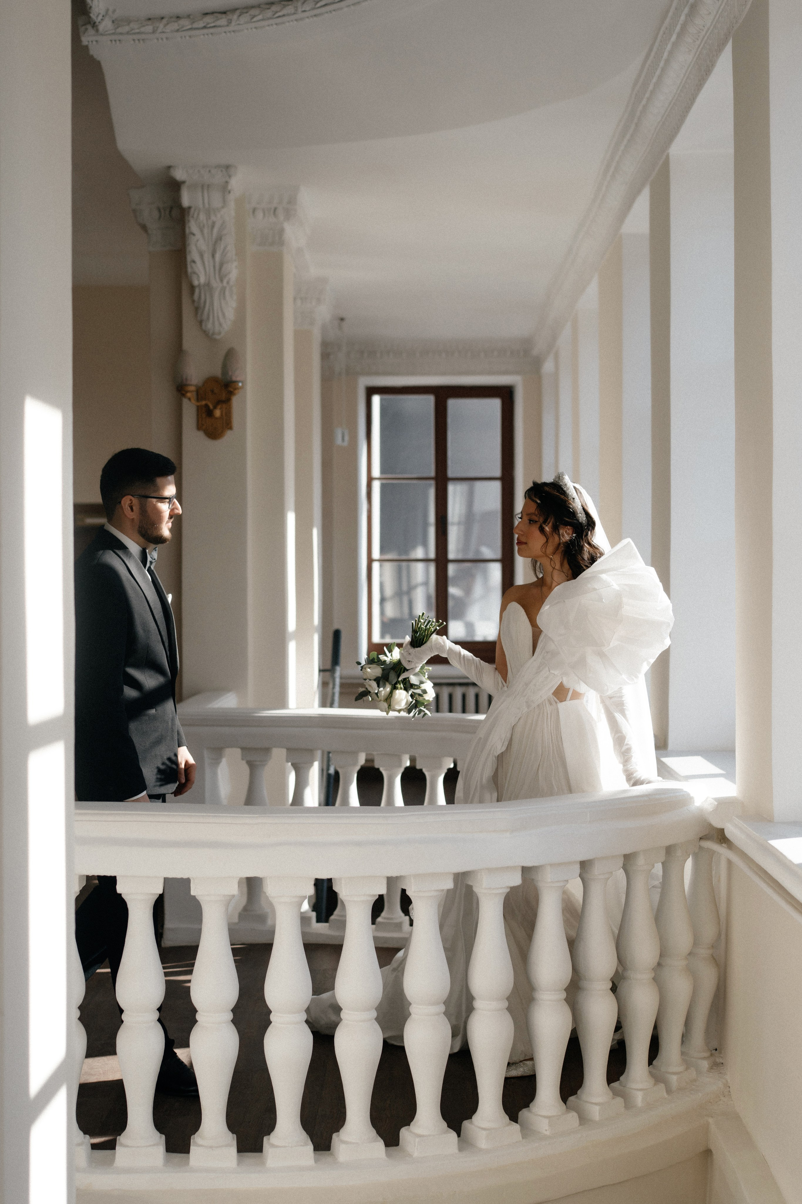 Карина & Рамис. Свадебная фото и видеосъемка в Гомеле