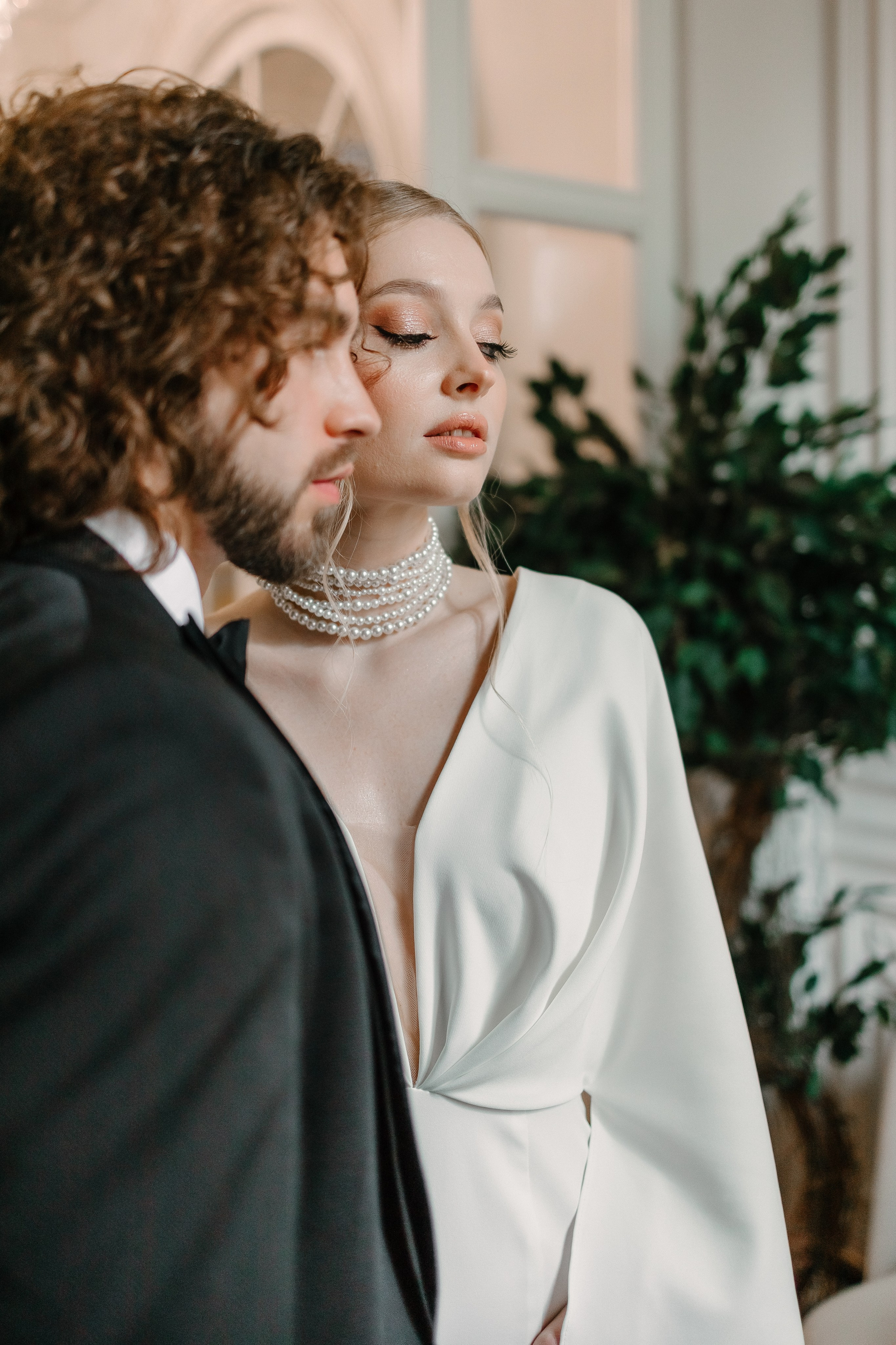 Сергей и Екатерина. Диана Тимиряева | Фотограф в Воронеже