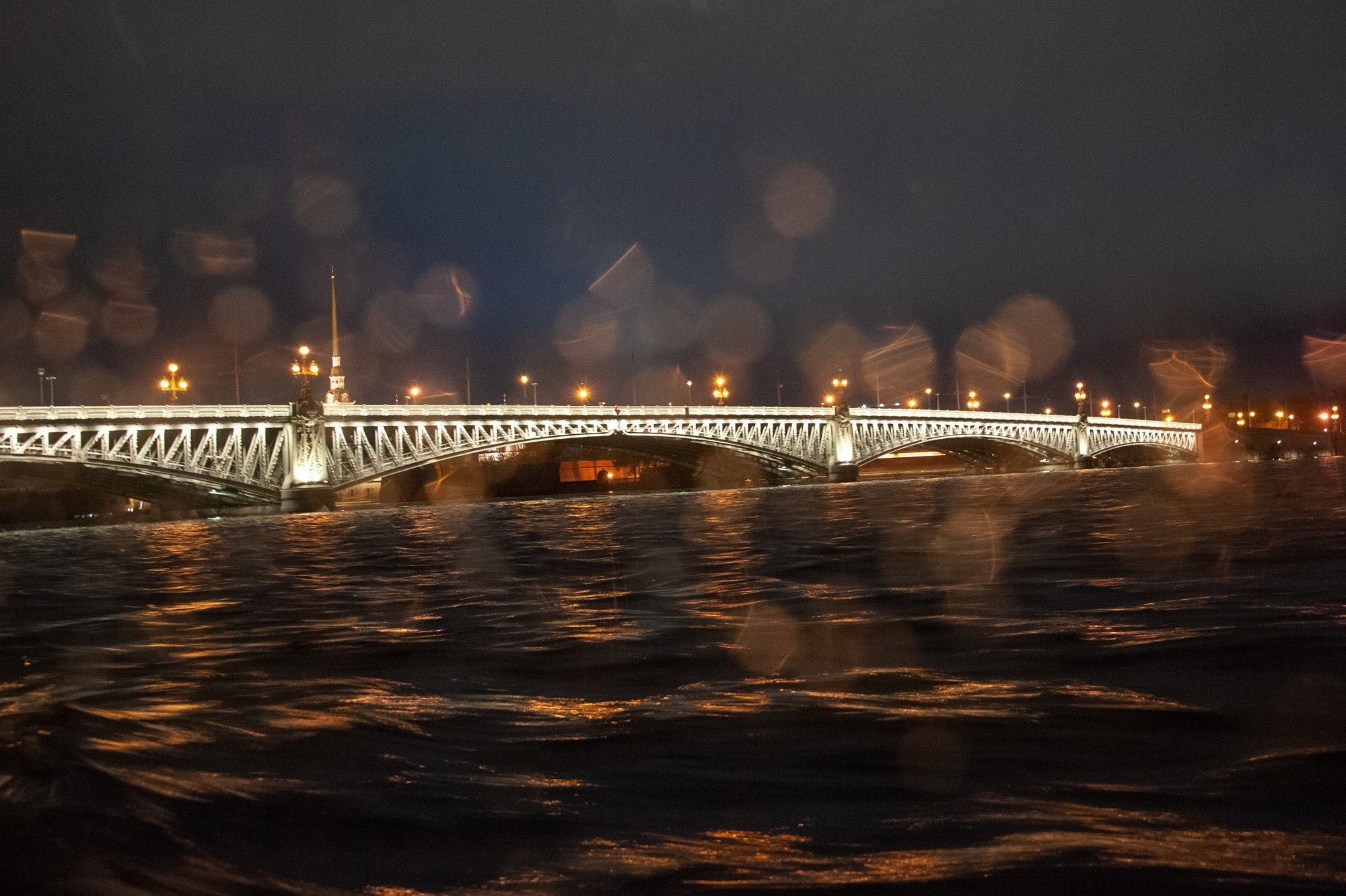Вечерний Питер. Фотостудия Портрет Свадебный и семейный фотограф в Рязани