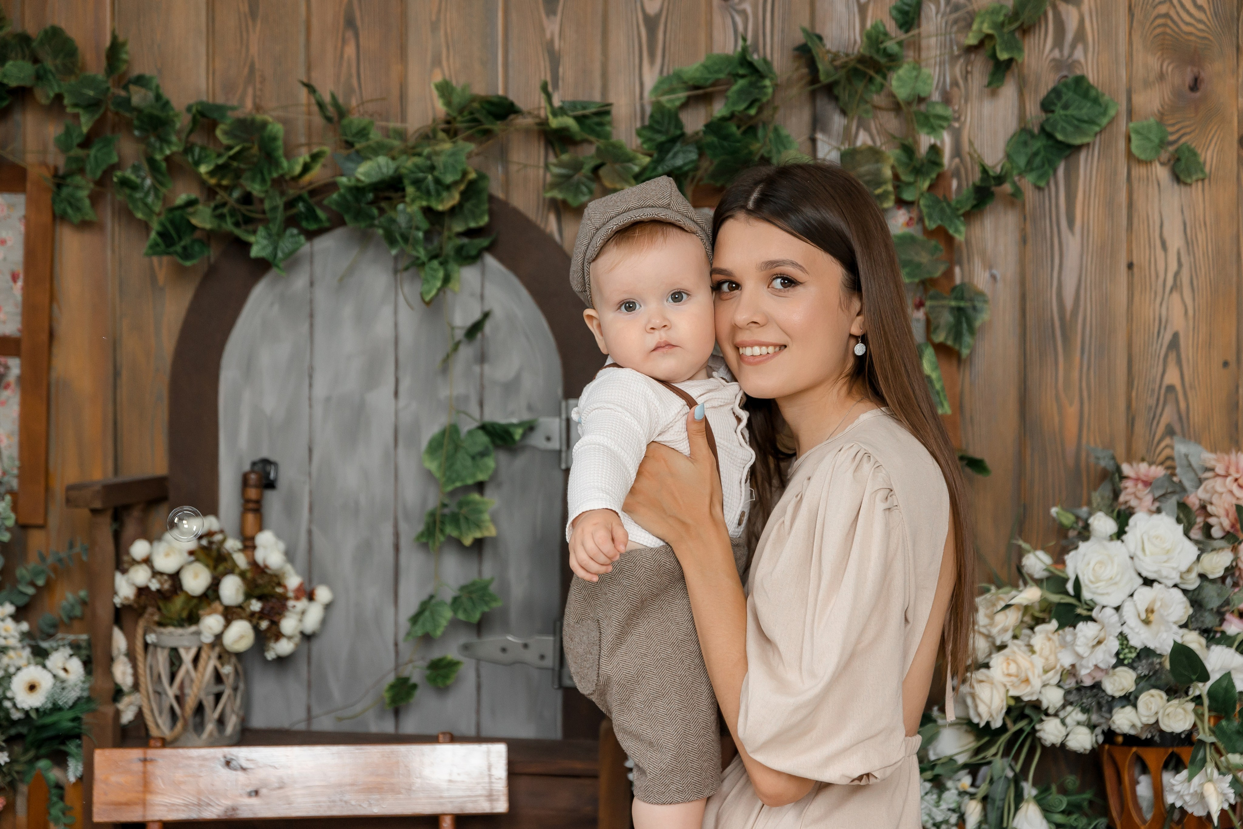 ГОДИК. Свадебный и семейный фотограф Динар Гильмутдинов