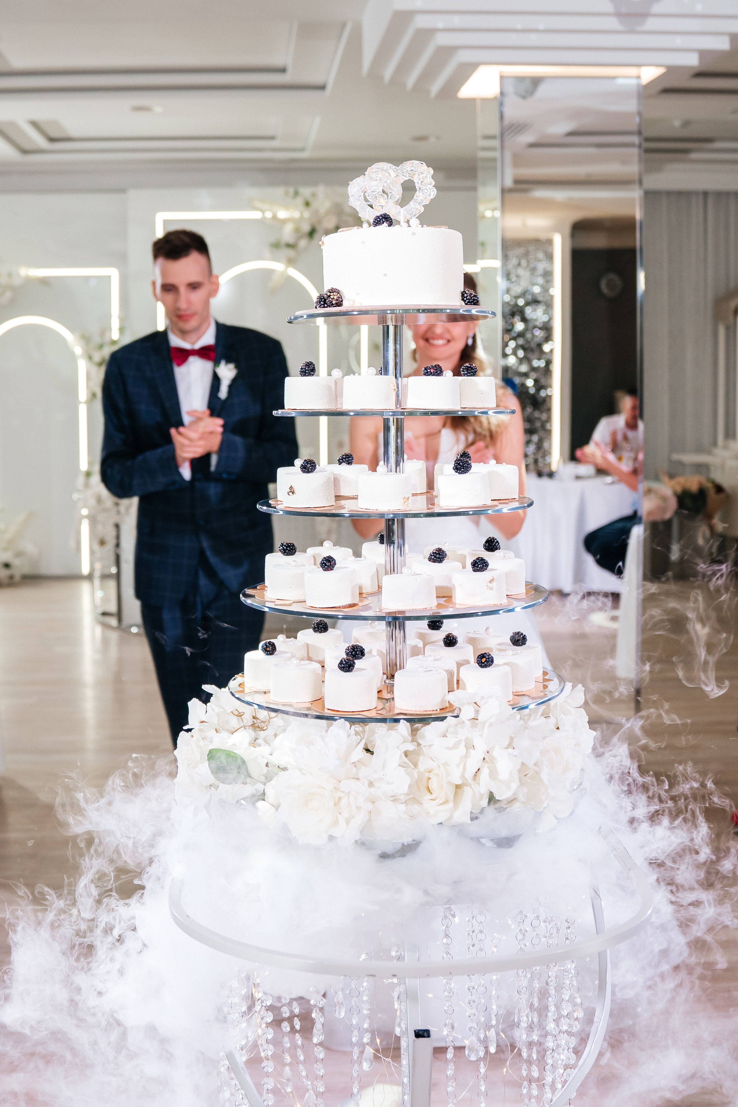 Алла и Александр. Свадебный фотограф в Тольятти | Яна Руднева