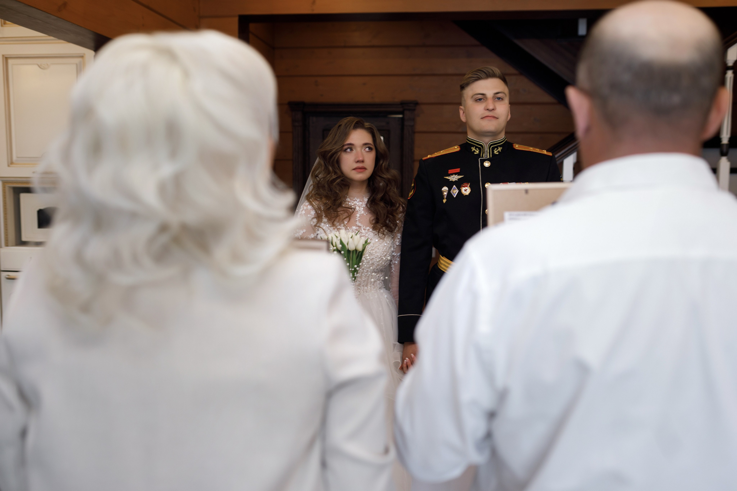 Свадьба Николая и Екатерины. Свадебный и семейный фотограф в Иркутске Яна Лиа