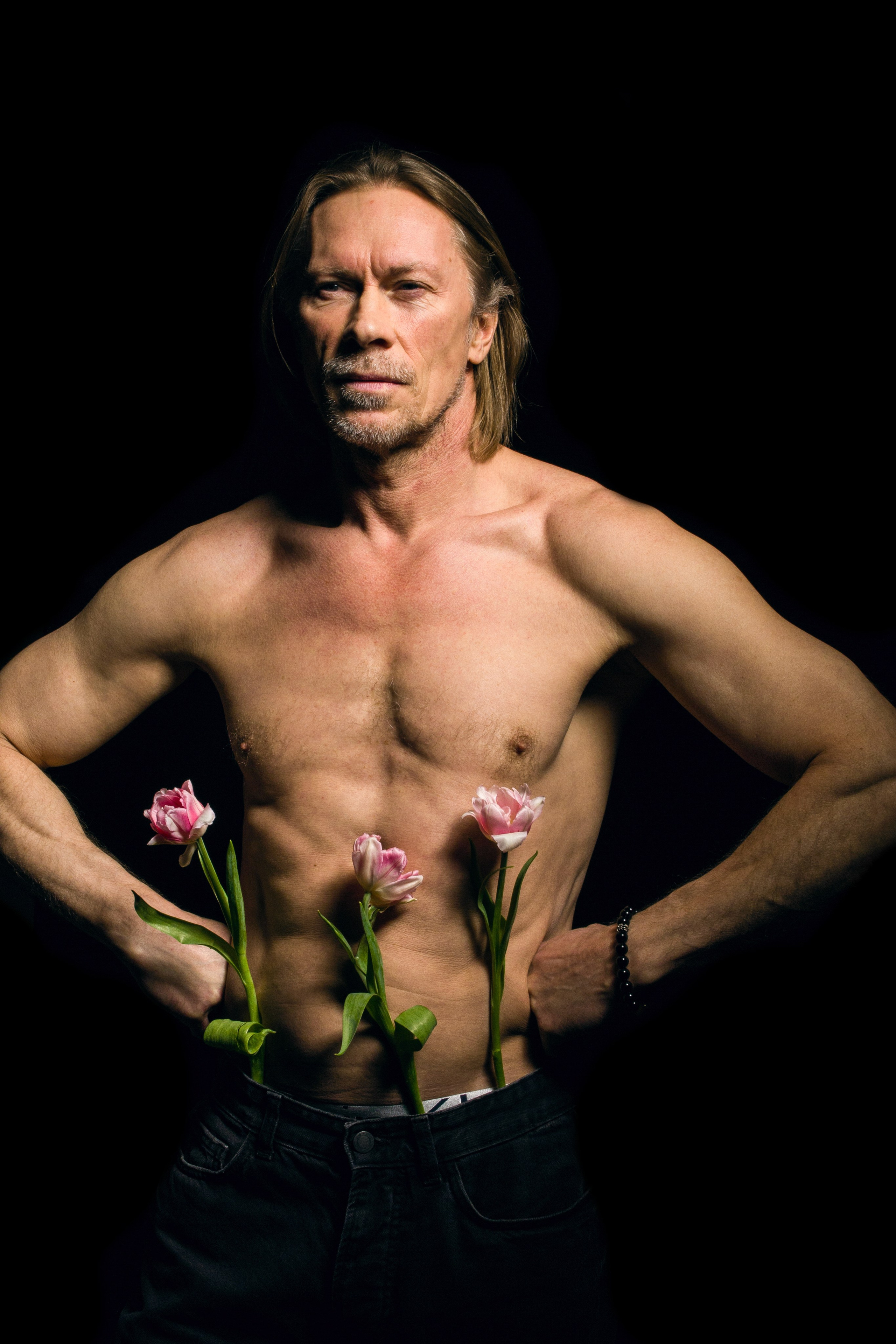 Василий. Художественная фотография