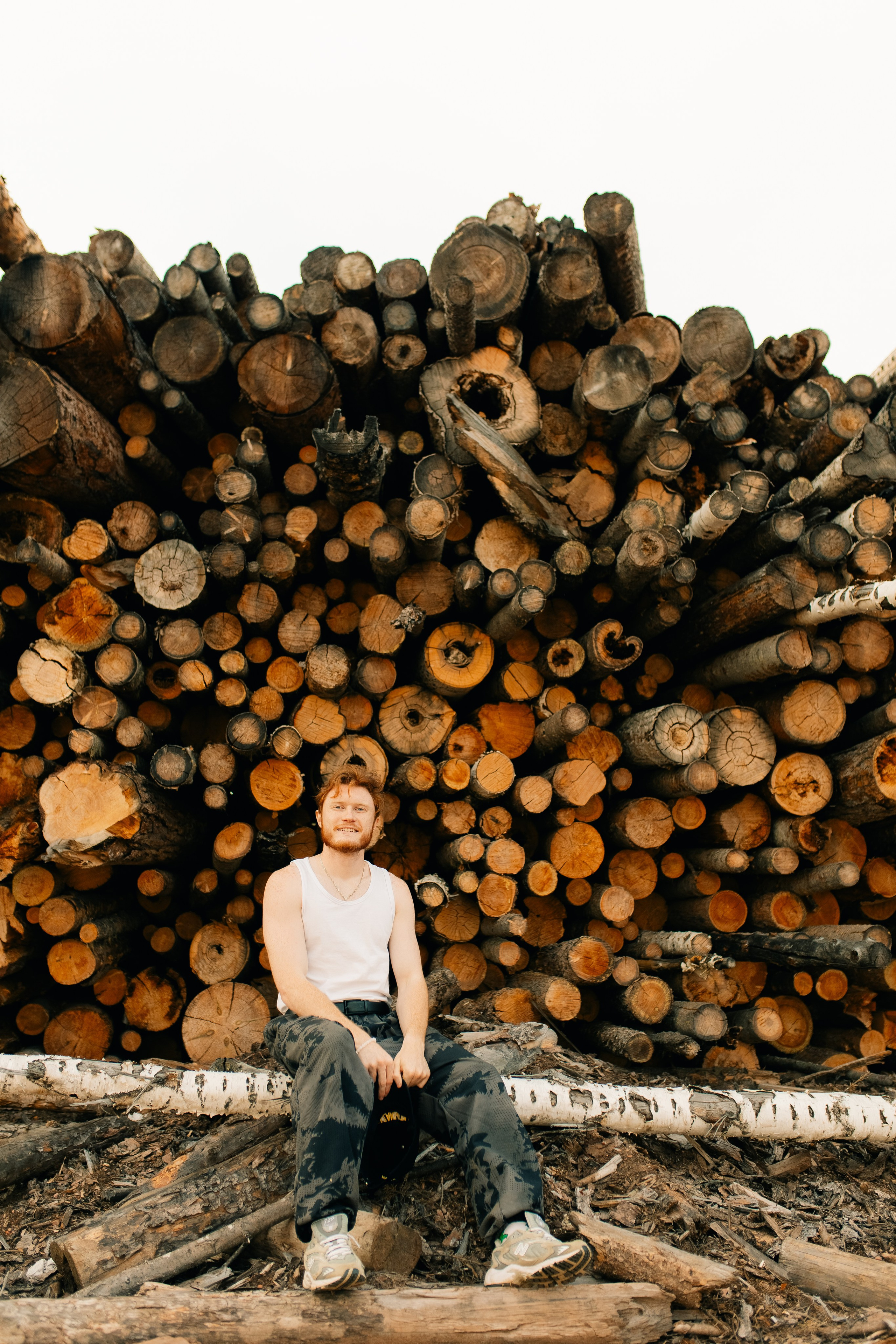 Happiness is in the moments