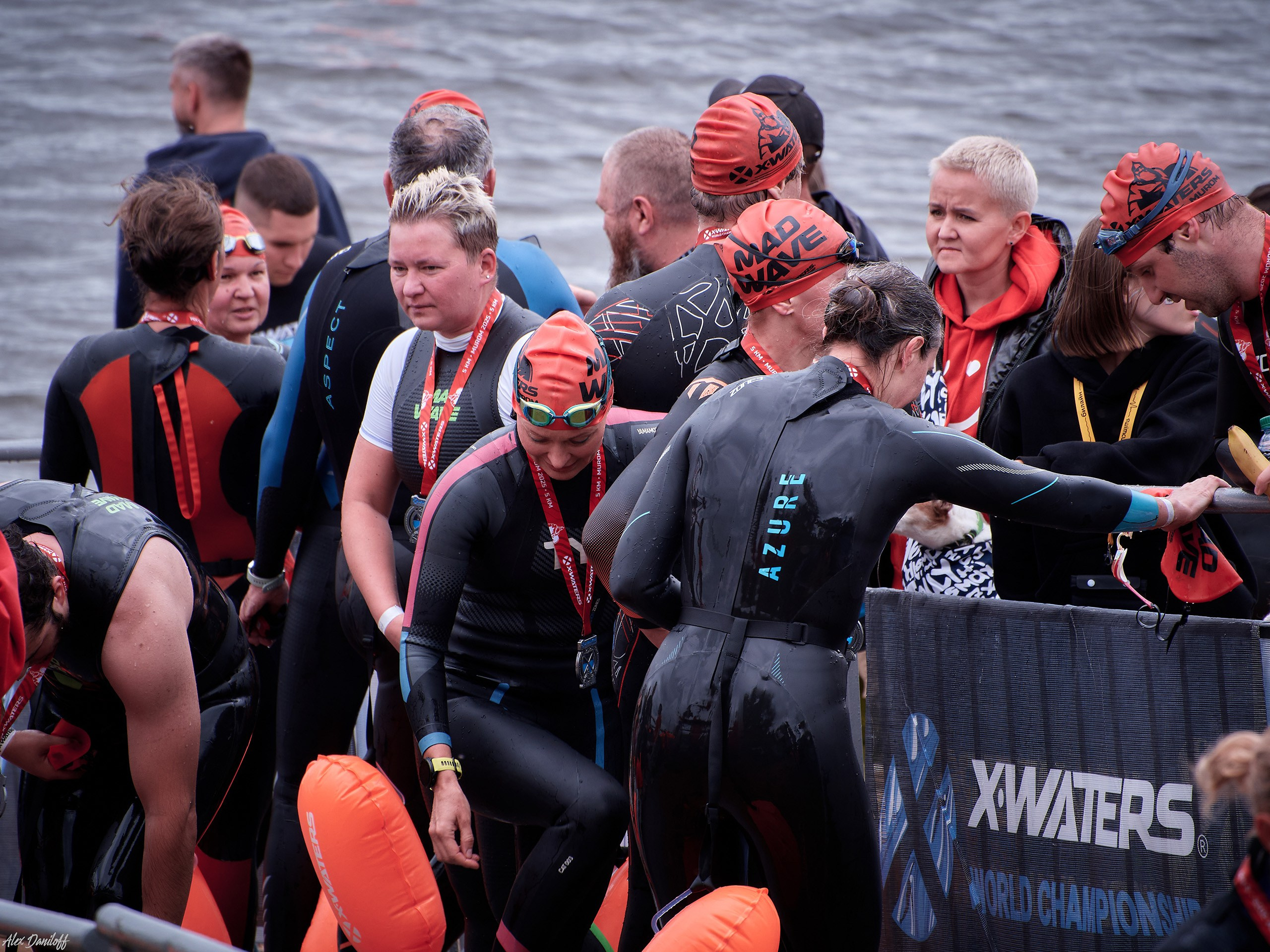 X-Waters Муром 2025. Муром-Инфо. Новости культуры, образования, спорта в городе Муром