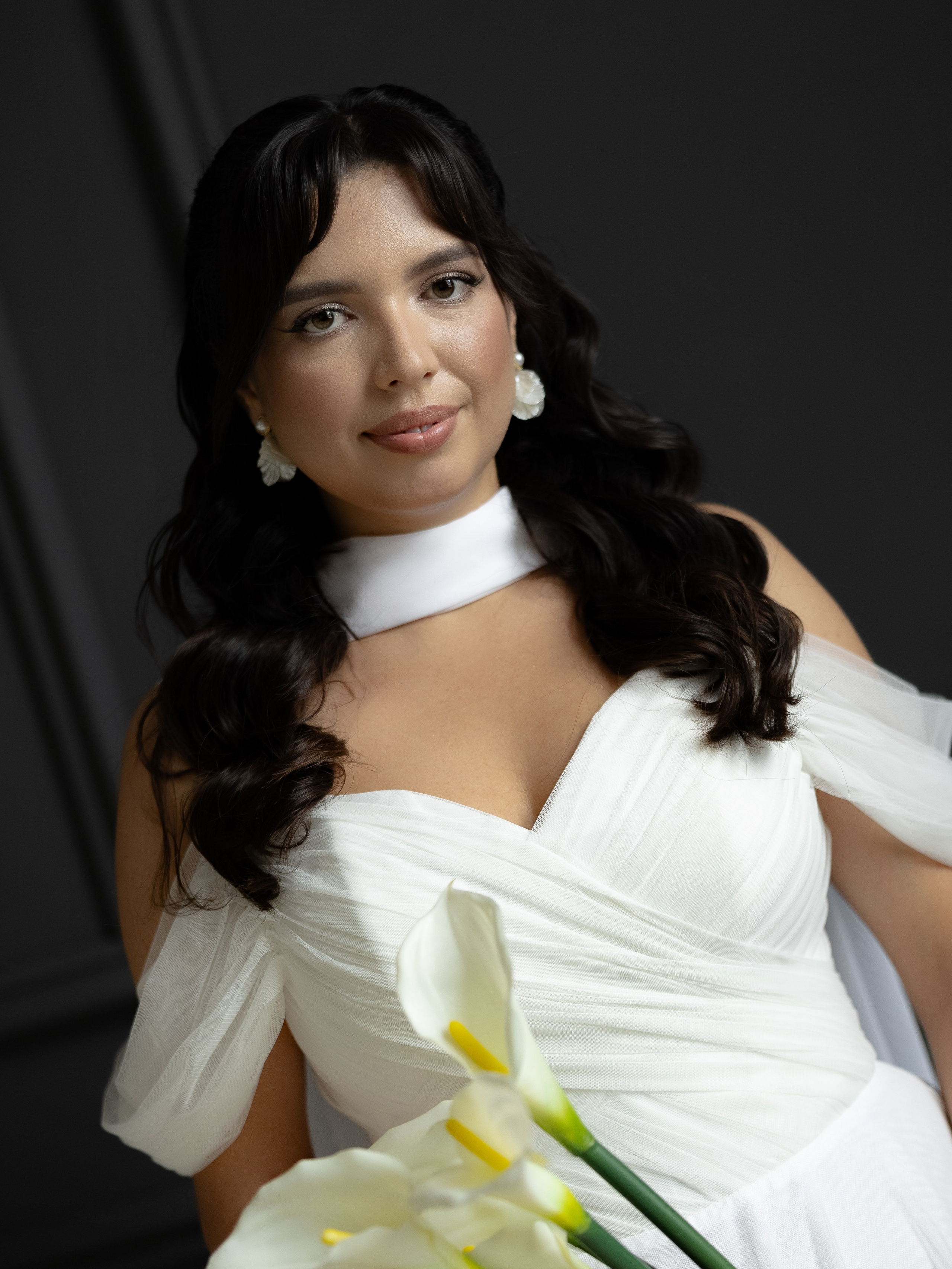 Все начинается с любви…