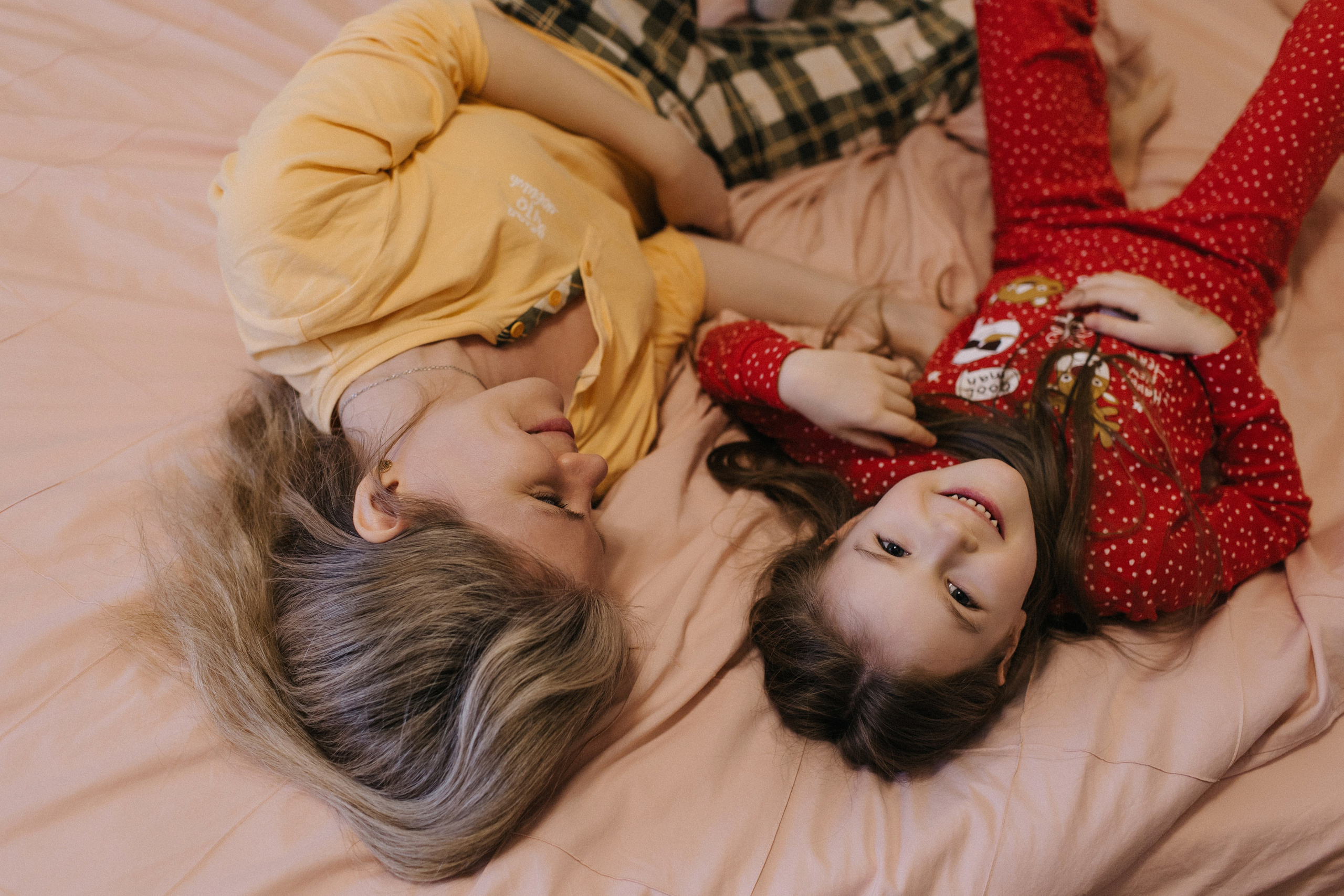 Катя и Женя. Свадебный и семейный фотограф в Самаре Посконнова Анна