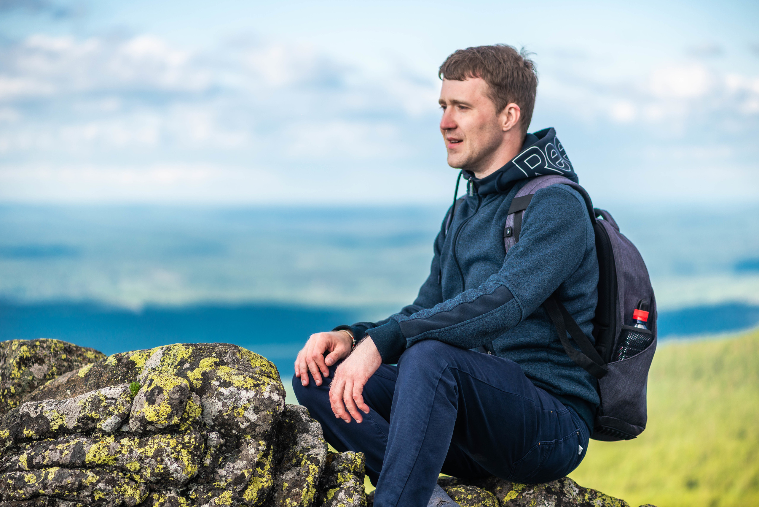 Качканар 13.06.2020. Свадебный фотограф на Урале Виктор Соколов