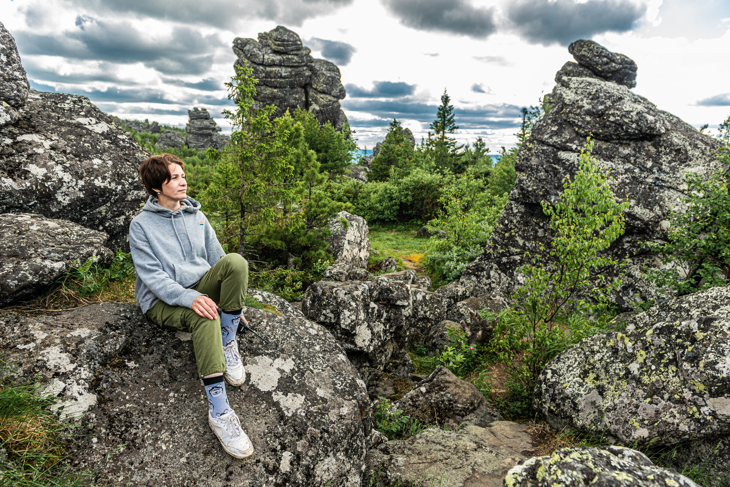 Качканар 13.06.2020. Свадебный фотограф на Урале Виктор Соколов
