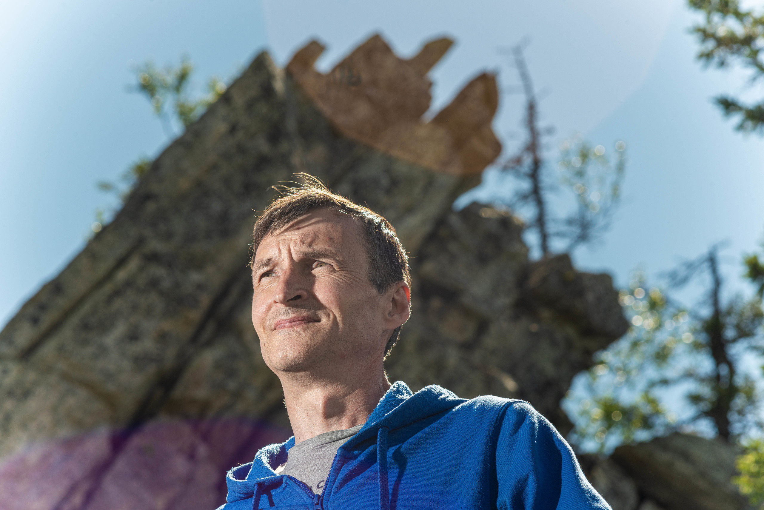 Черная скала и парк Бажова в Златоусте. Свадебный фотограф на Урале Виктор Соколов