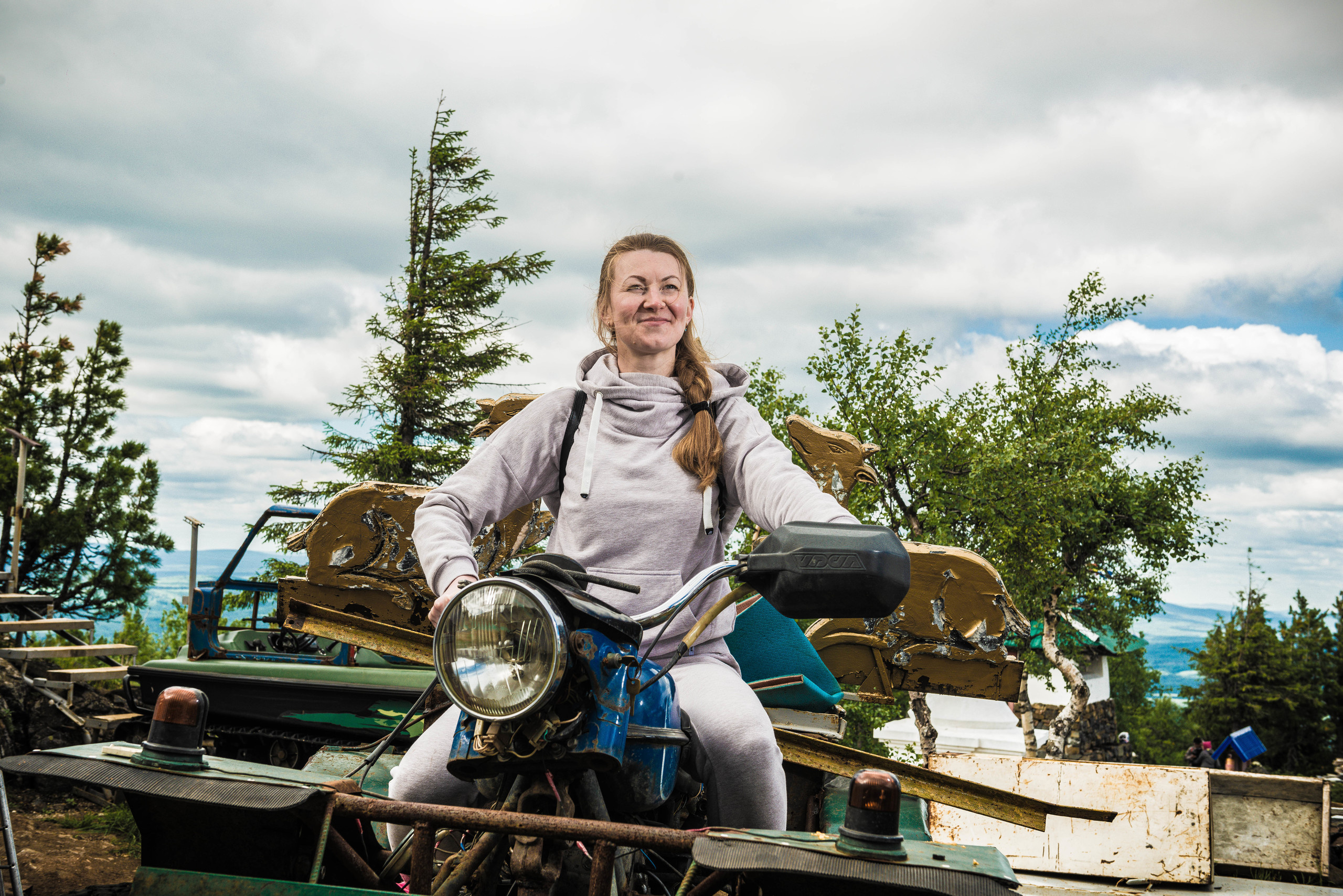Качканар 13.06.2020. Свадебный фотограф на Урале Виктор Соколов