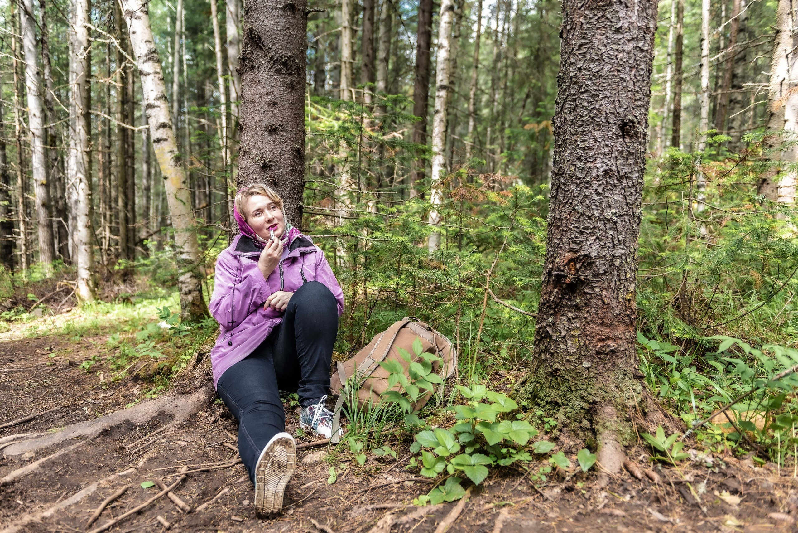 Качканар 13.06.2020. Свадебный фотограф на Урале Виктор Соколов