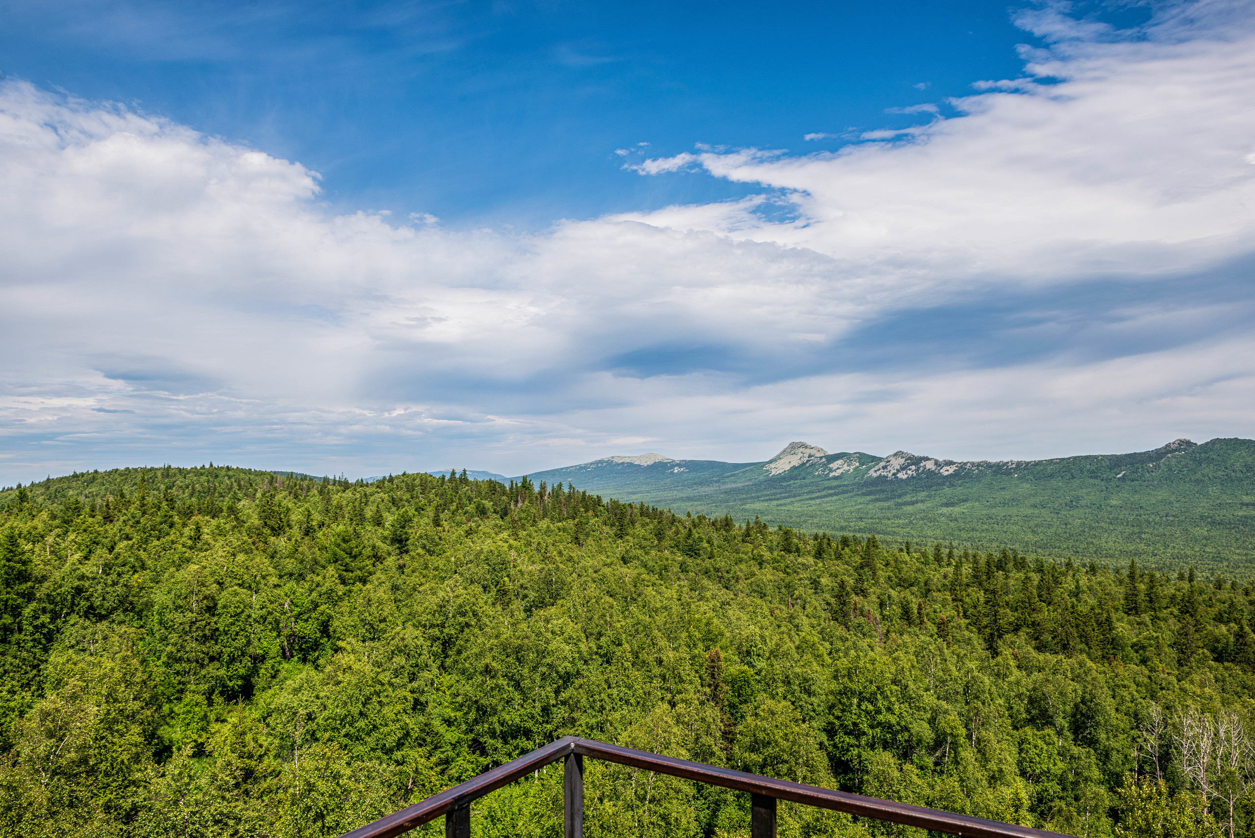 Черная скала и парк Бажова в Златоусте. Свадебный фотограф на Урале Виктор Соколов
