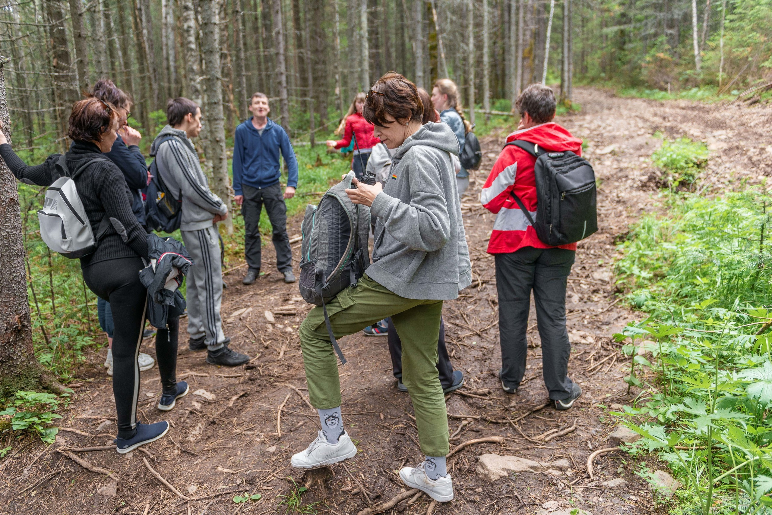Качканар 13.06.2020. Свадебный фотограф на Урале Виктор Соколов