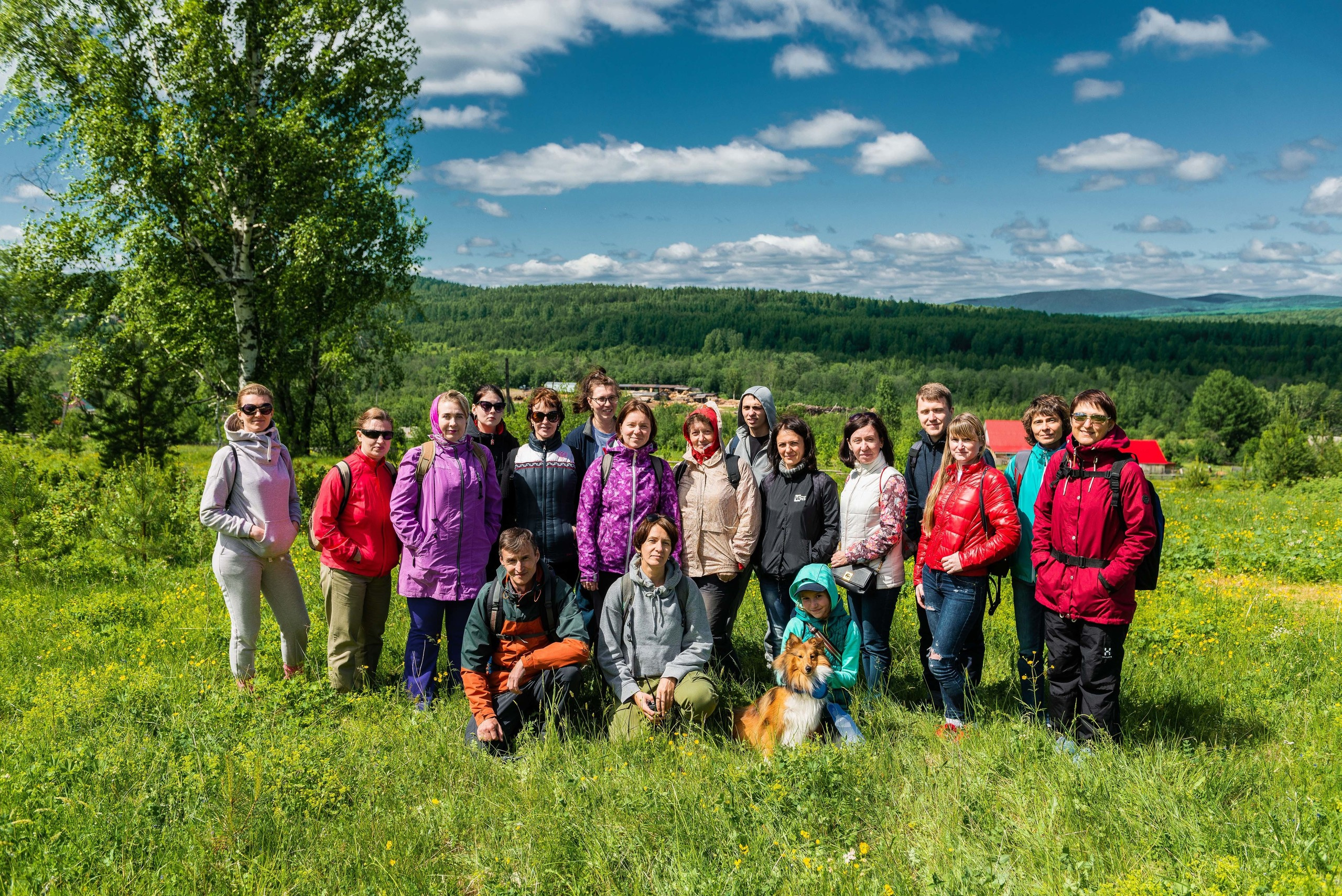 Качканар 13.06.2020. Свадебный фотограф на Урале Виктор Соколов