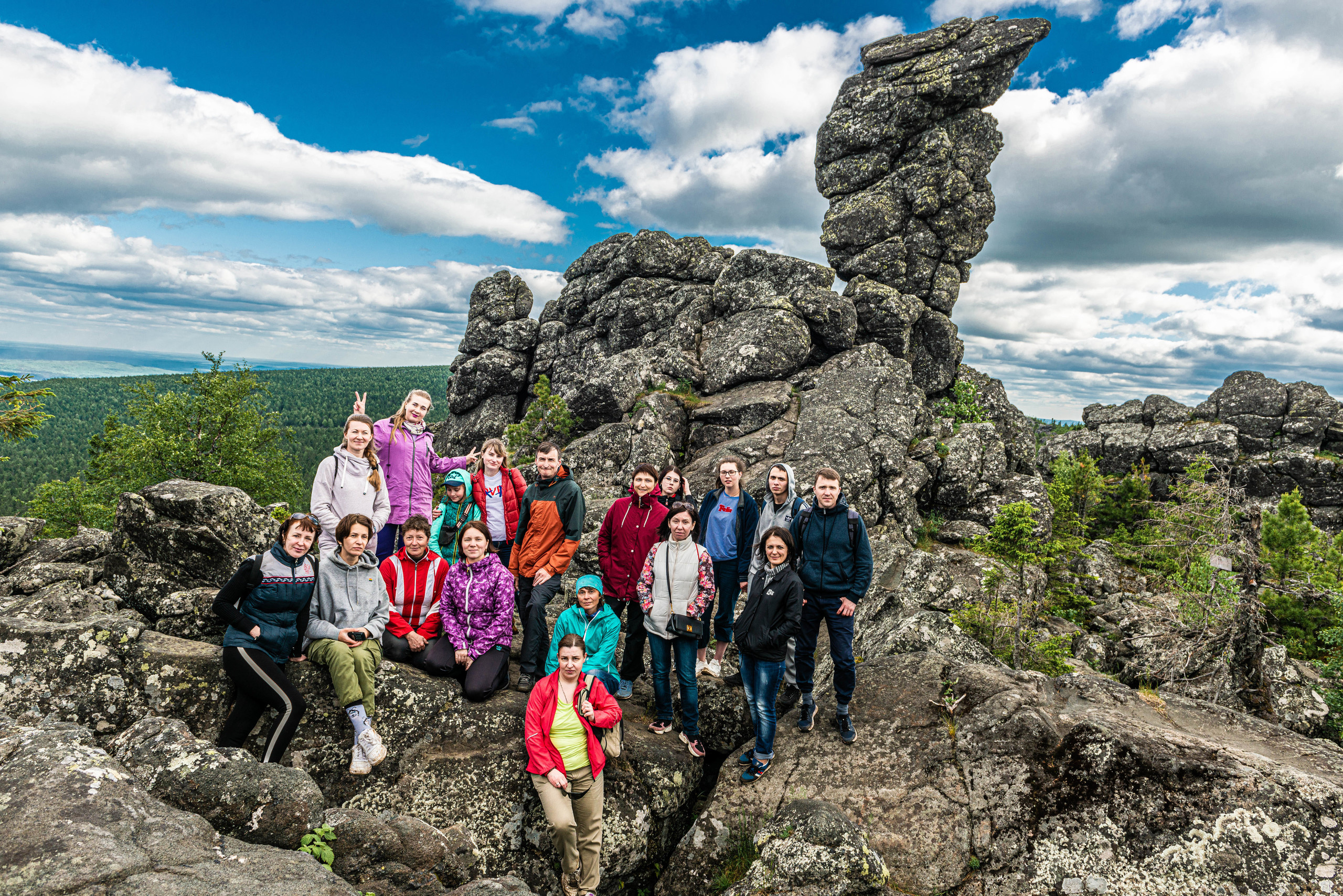 Качканар 13.06.2020. Свадебный фотограф на Урале Виктор Соколов