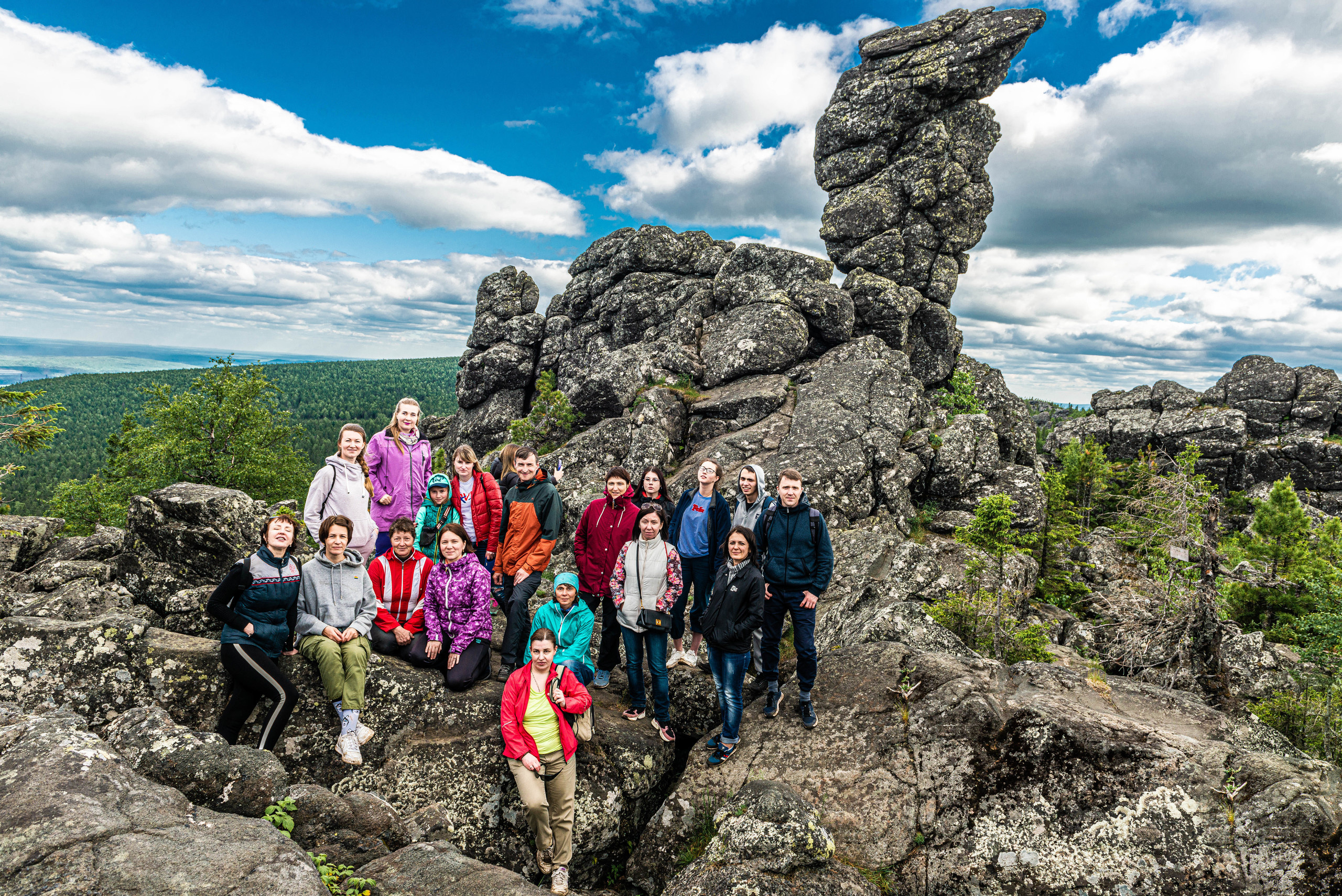 Качканар 13.06.2020. Свадебный фотограф на Урале Виктор Соколов