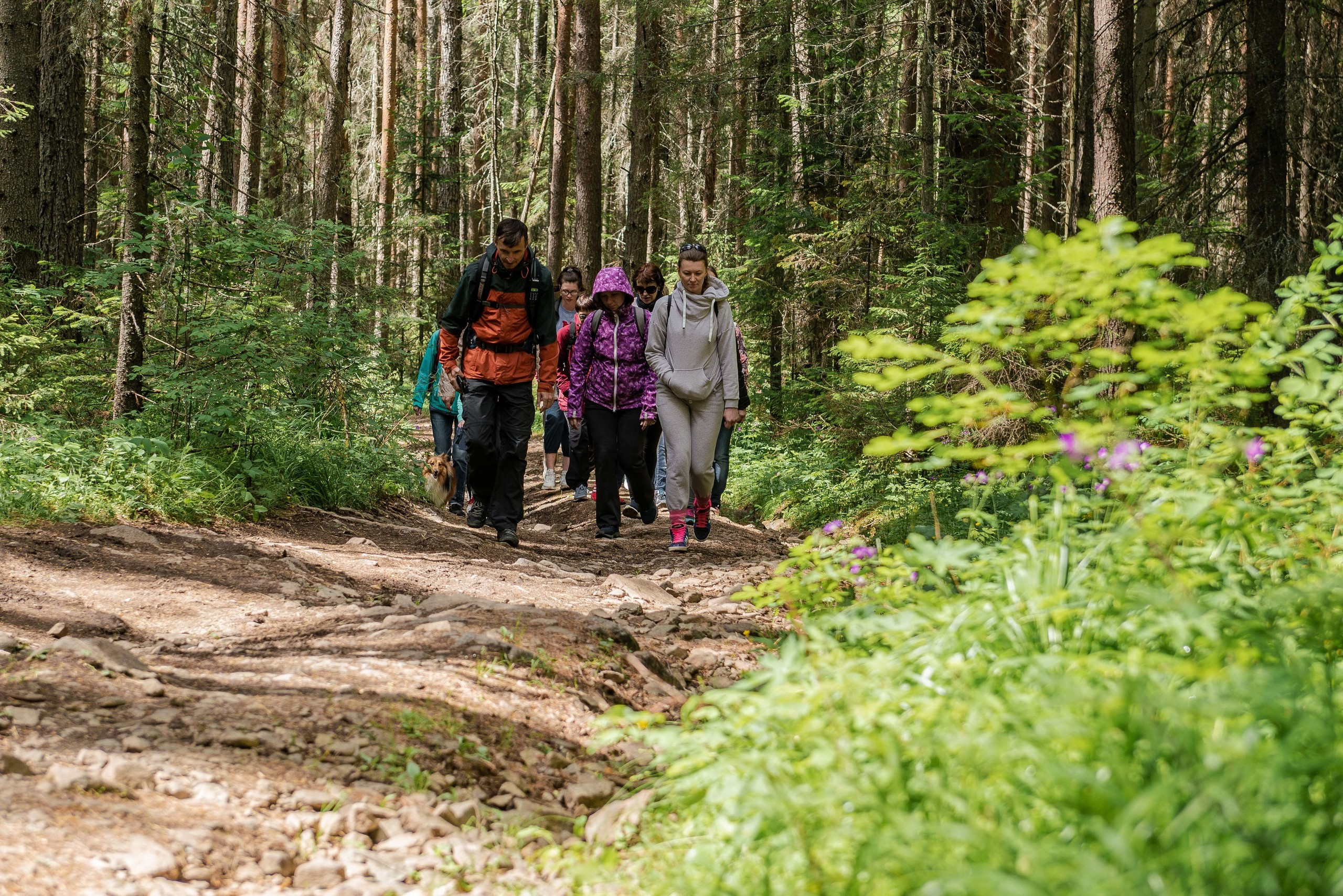 Качканар 13.06.2020. Свадебный фотограф на Урале Виктор Соколов