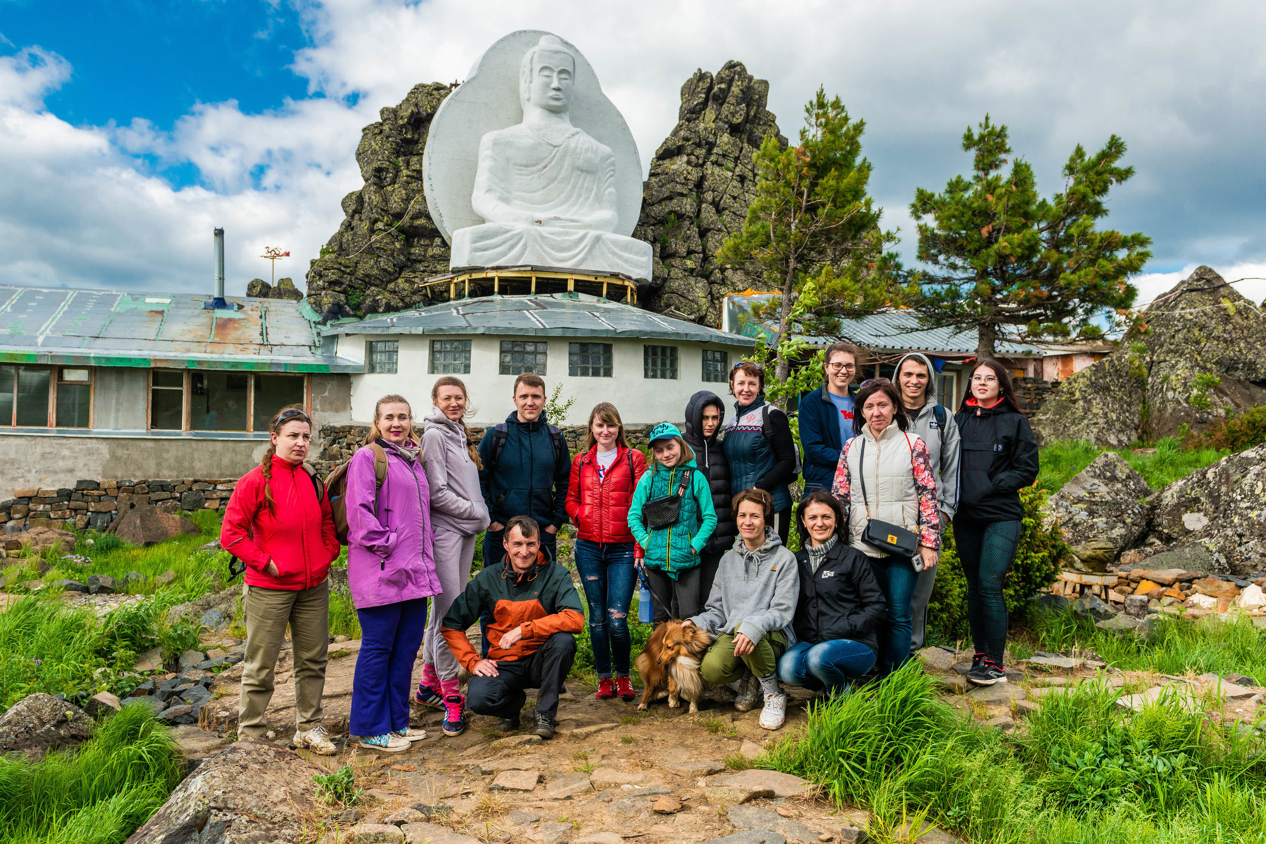 Качканар 13.06.2020. Свадебный фотограф на Урале Виктор Соколов
