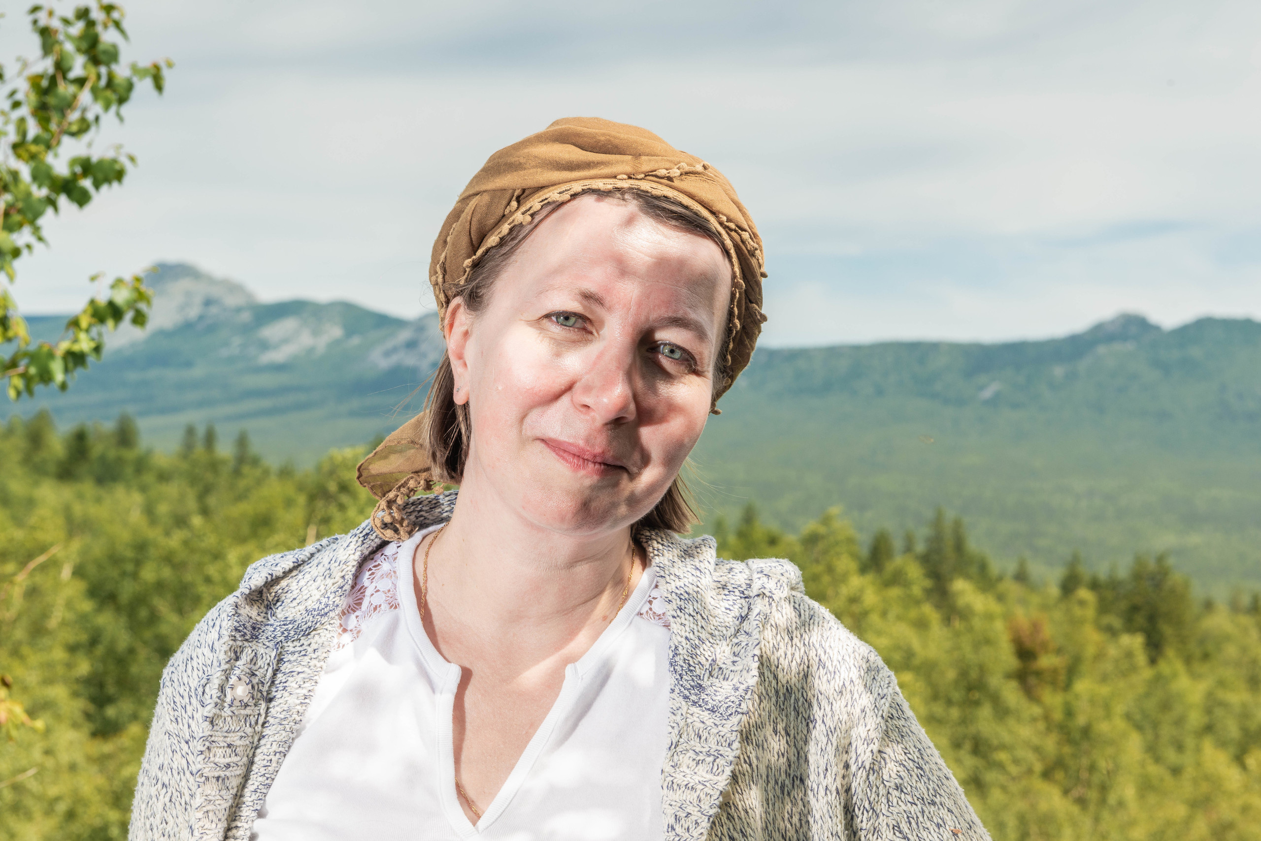 Черная скала и парк Бажова в Златоусте. Свадебный фотограф на Урале Виктор Соколов