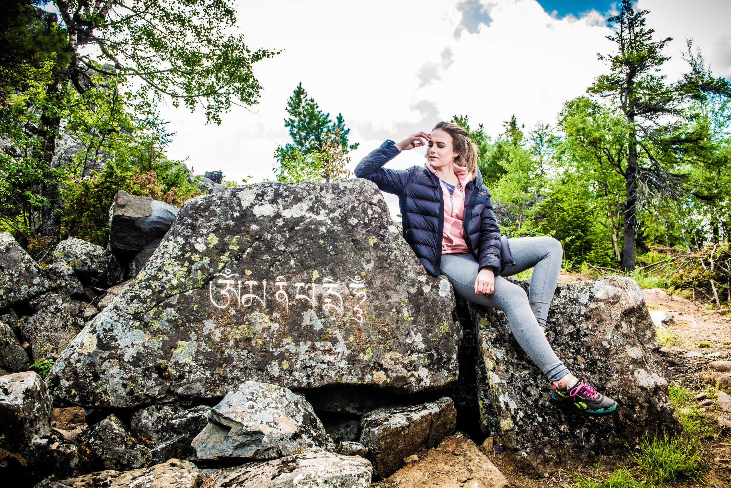 Качканар 13.06.2020. Свадебный фотограф на Урале Виктор Соколов