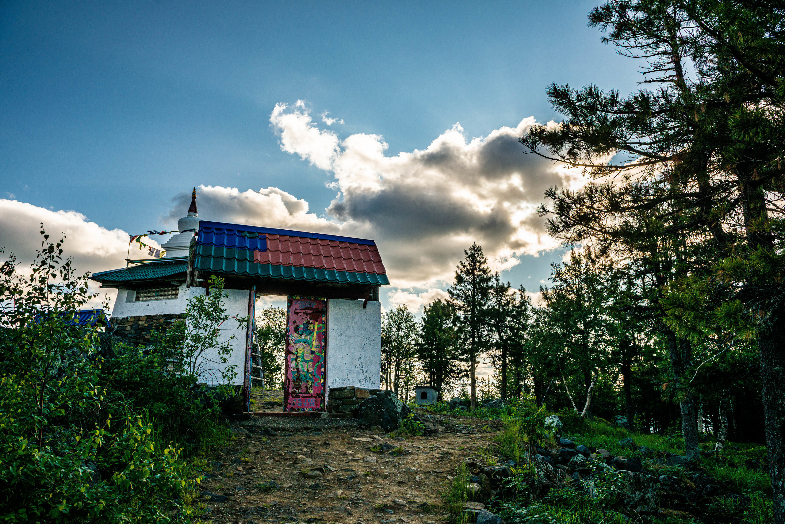 Качканар 13.06.2020. Свадебный фотограф на Урале Виктор Соколов