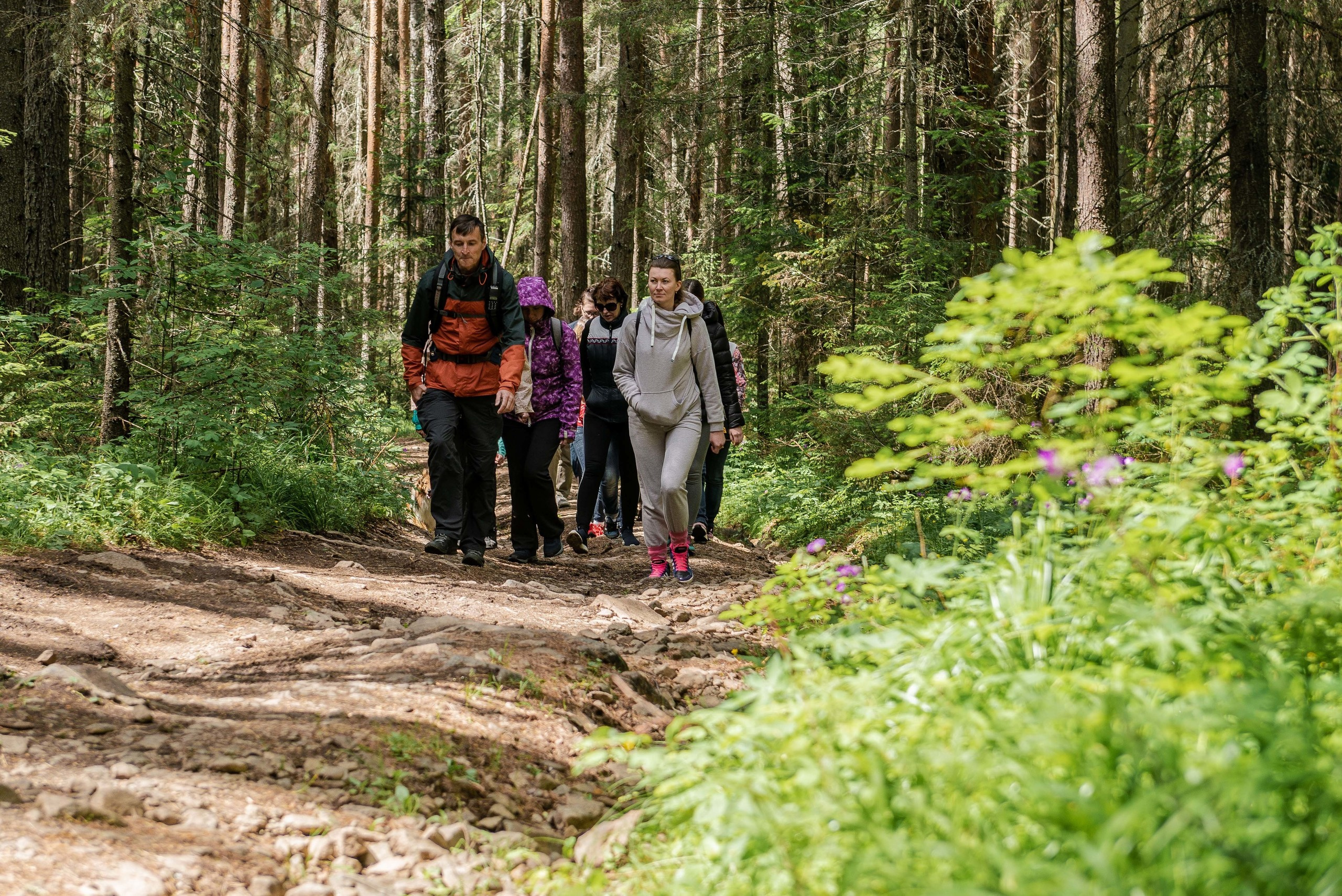 Качканар 13.06.2020. Свадебный фотограф на Урале Виктор Соколов