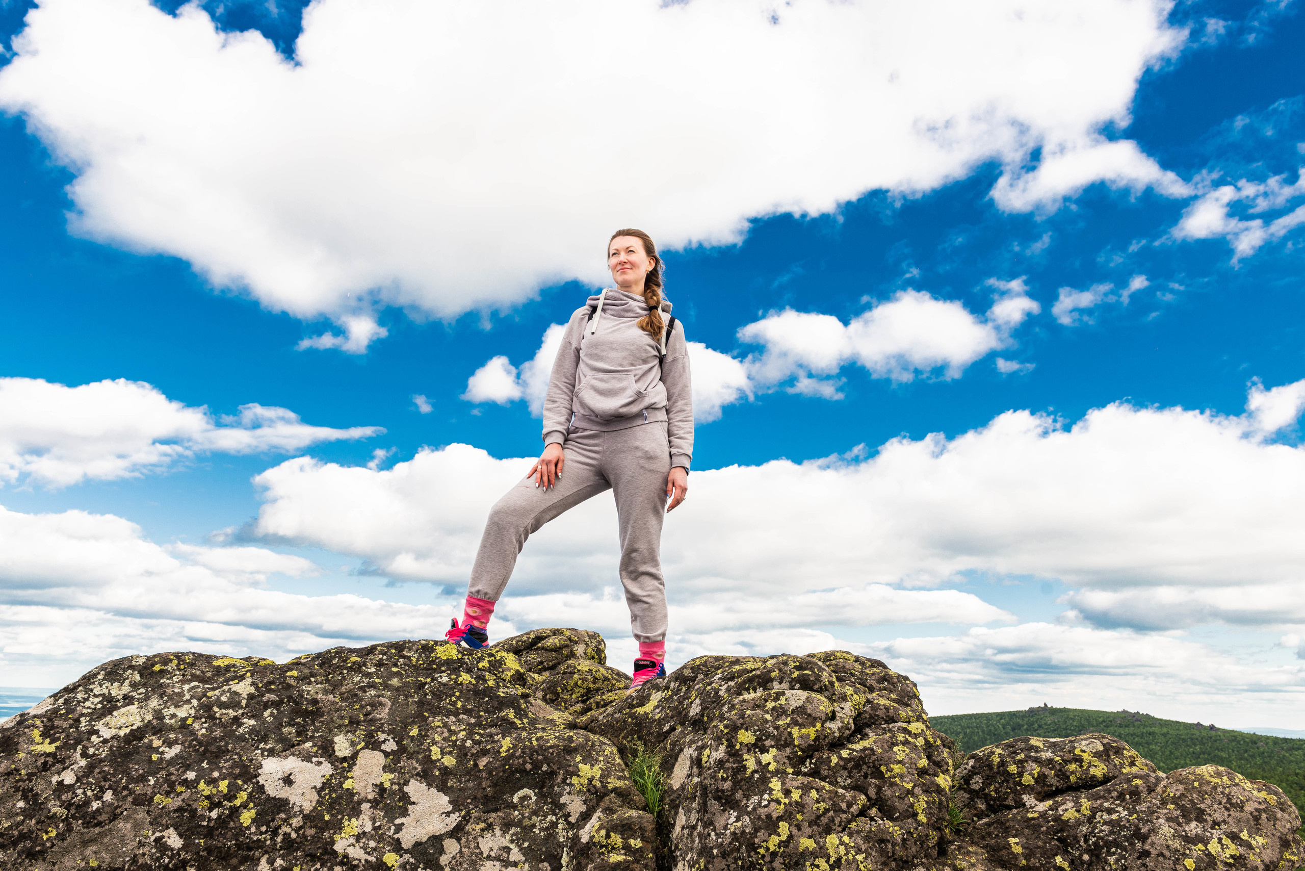 Качканар 13.06.2020. Свадебный фотограф на Урале Виктор Соколов