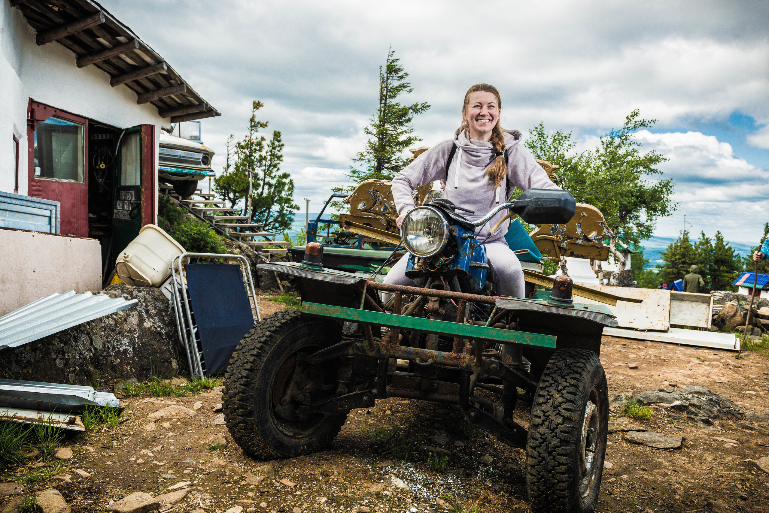 Качканар 13.06.2020. Свадебный фотограф на Урале Виктор Соколов