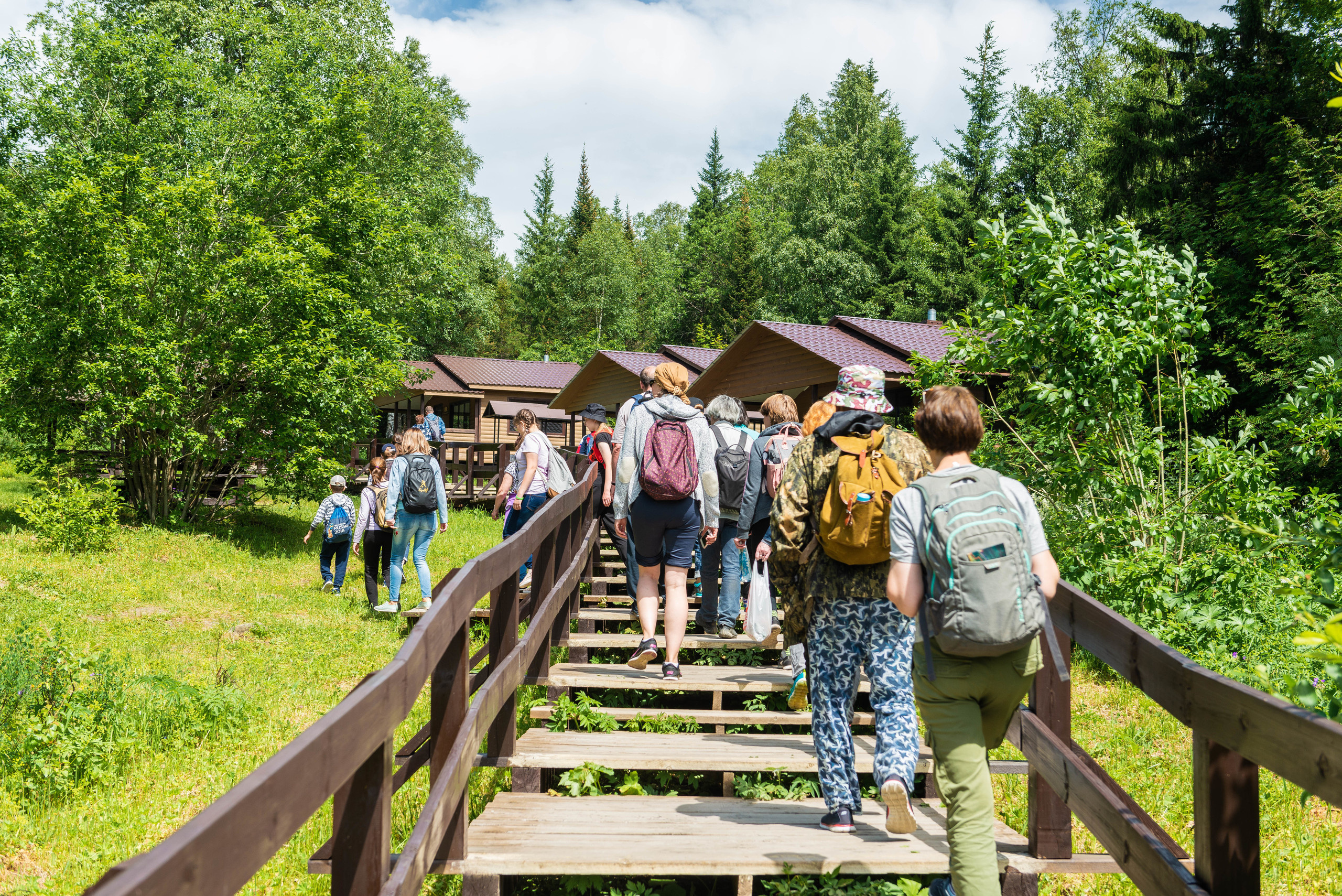 Черная скала и парк Бажова в Златоусте. Свадебный фотограф на Урале Виктор Соколов