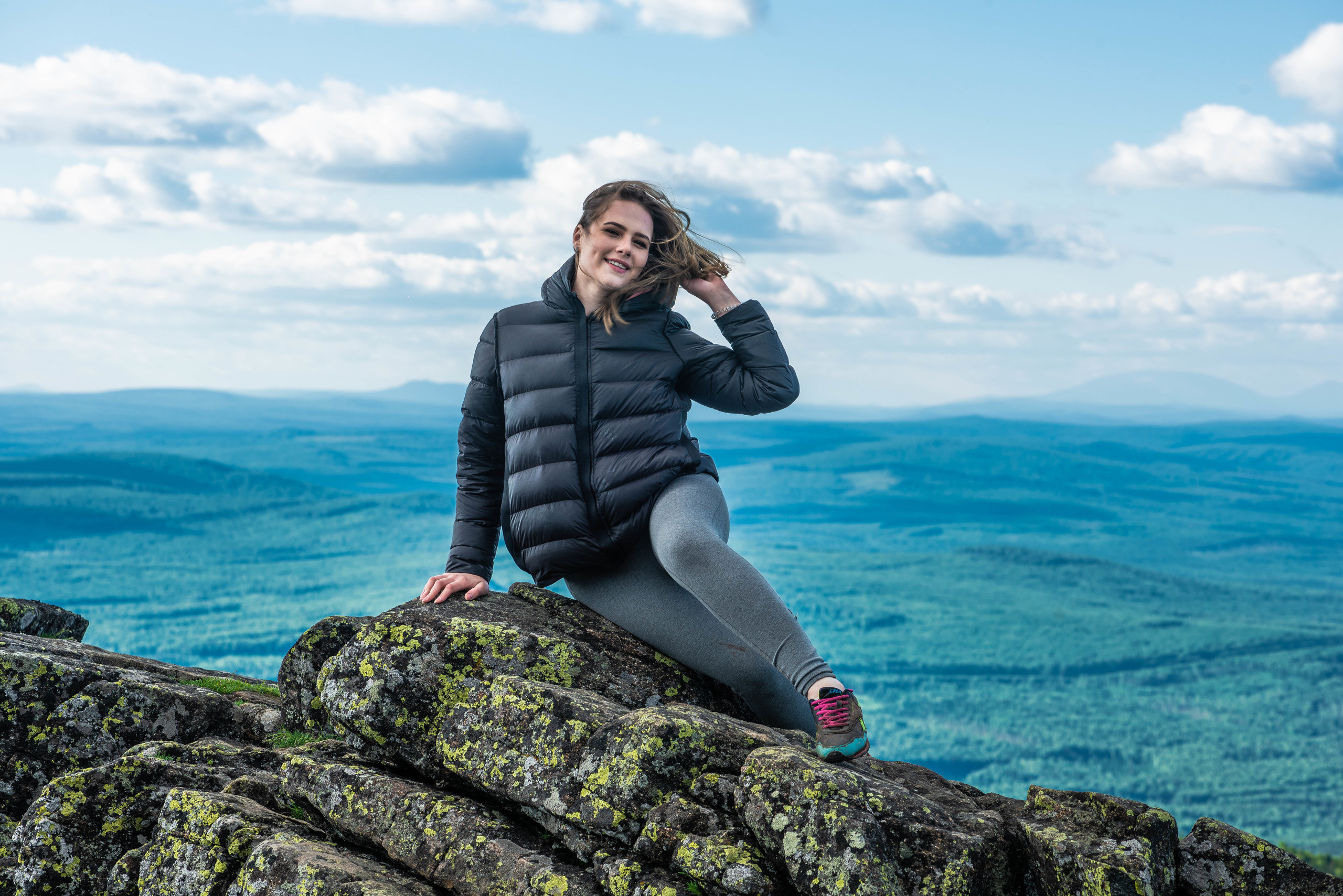 Качканар 13.06.2020. Свадебный фотограф на Урале Виктор Соколов