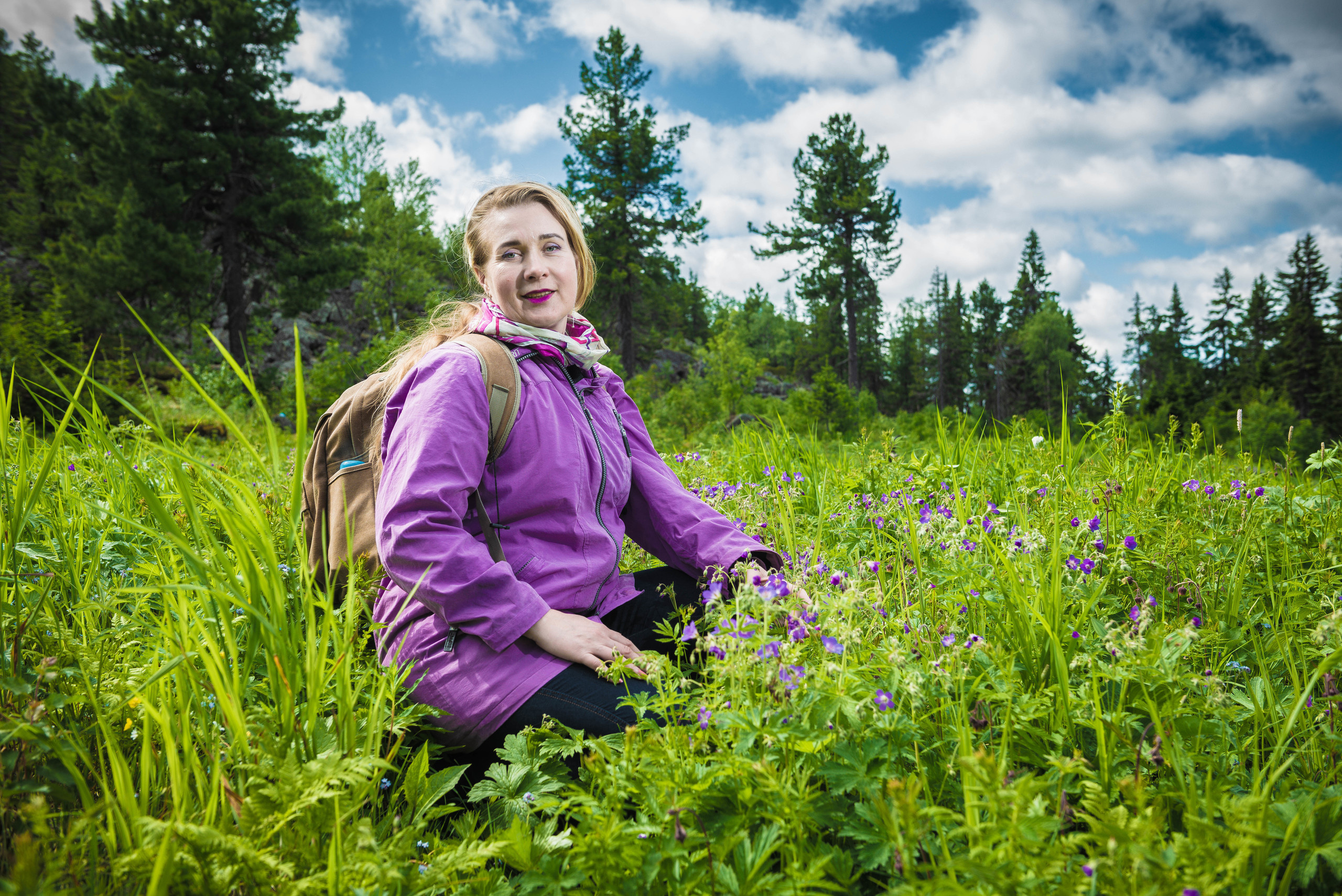 Качканар 13.06.2020. Свадебный фотограф на Урале Виктор Соколов