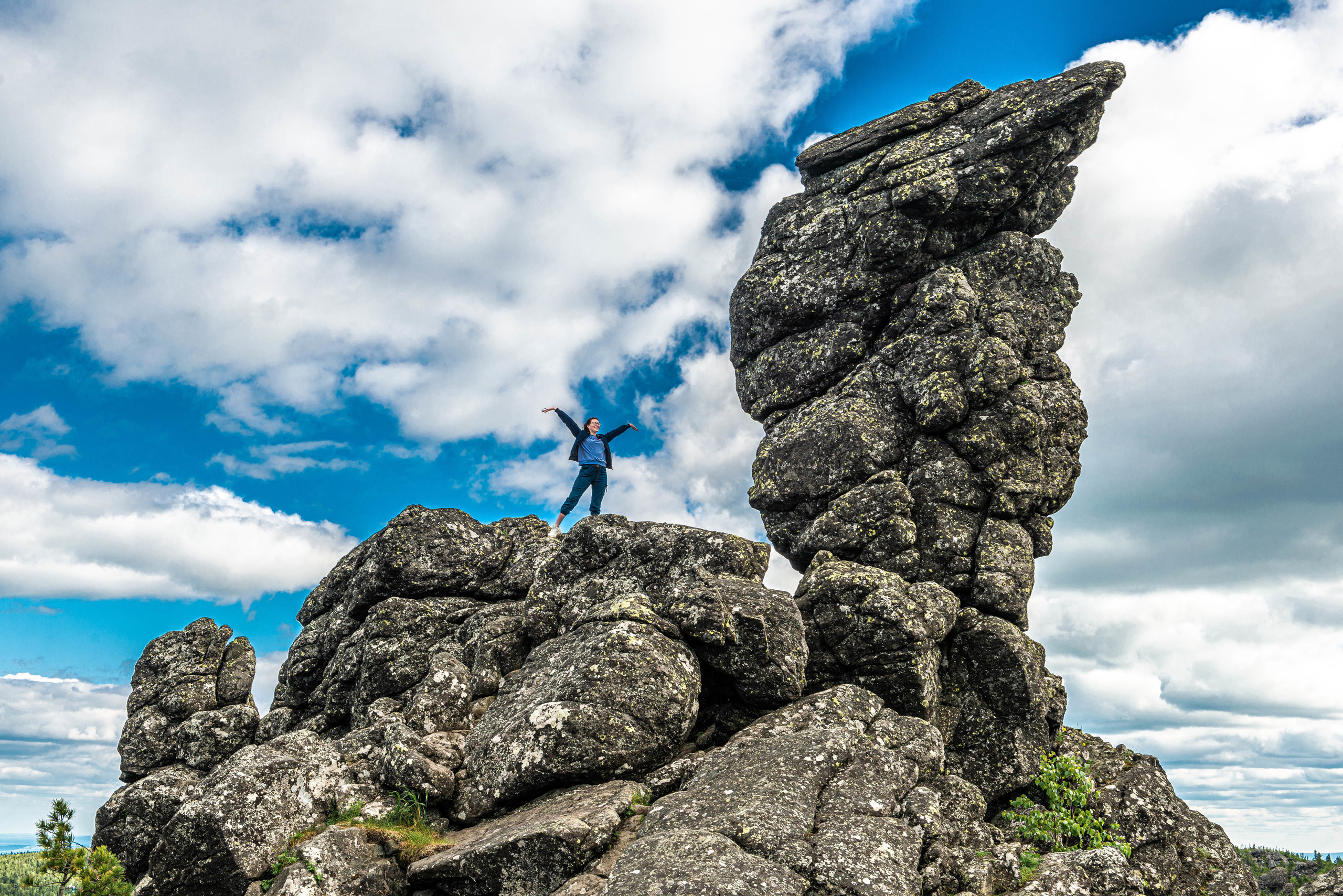 Качканар 13.06.2020. Свадебный фотограф на Урале Виктор Соколов
