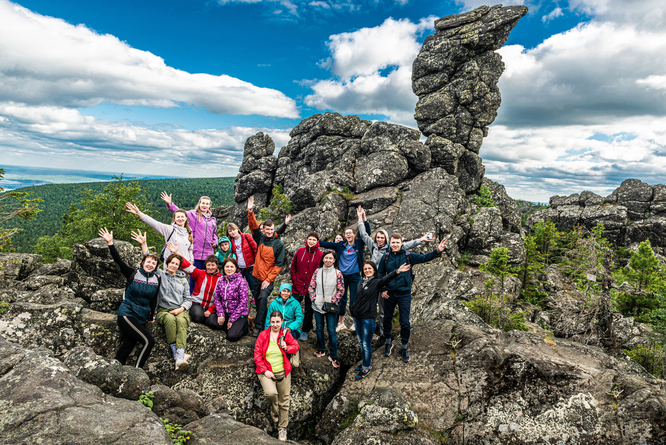 Качканар 13.06.2020. Свадебный фотограф на Урале Виктор Соколов